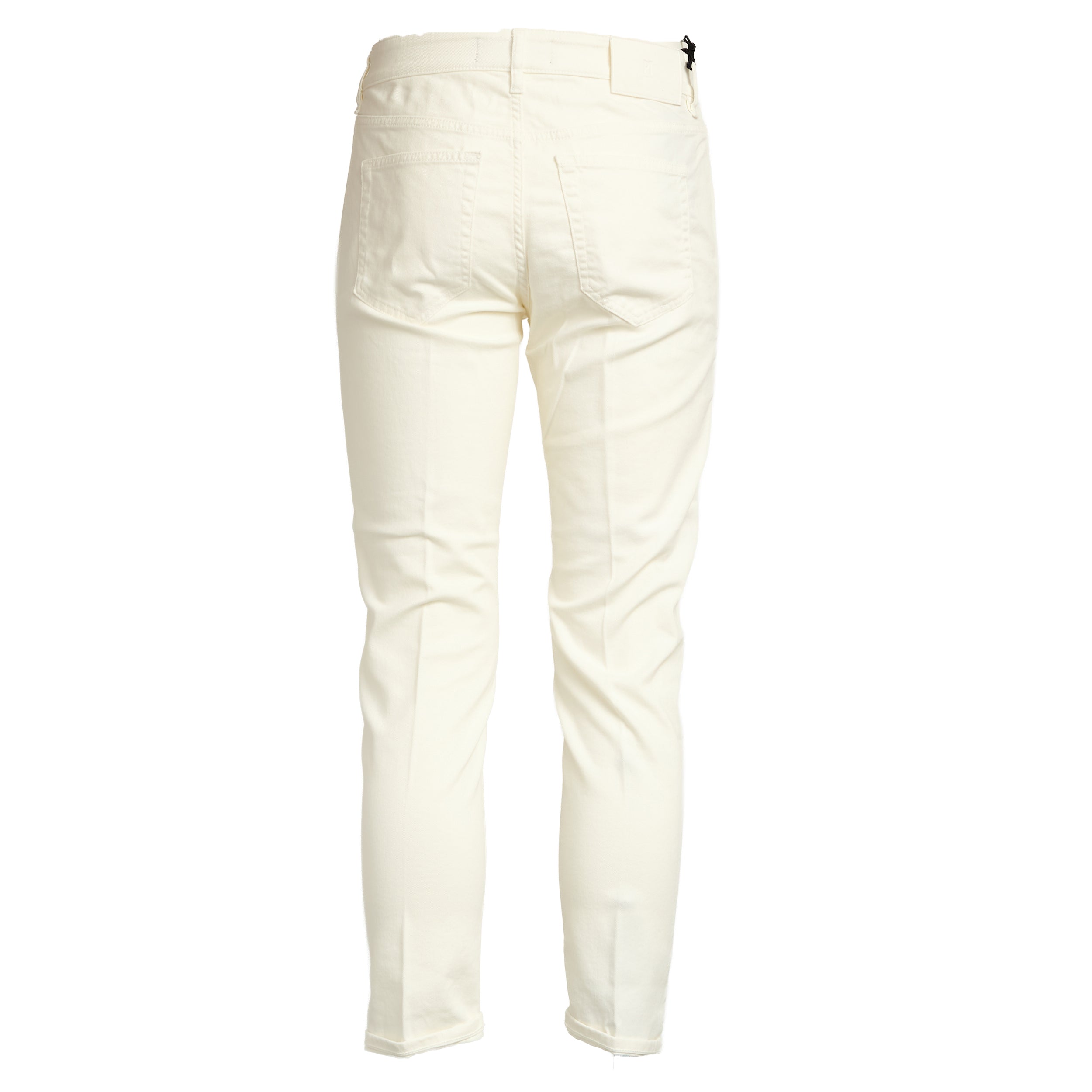 PT TORINO Men's Super Soft Stretch Indie Jeans