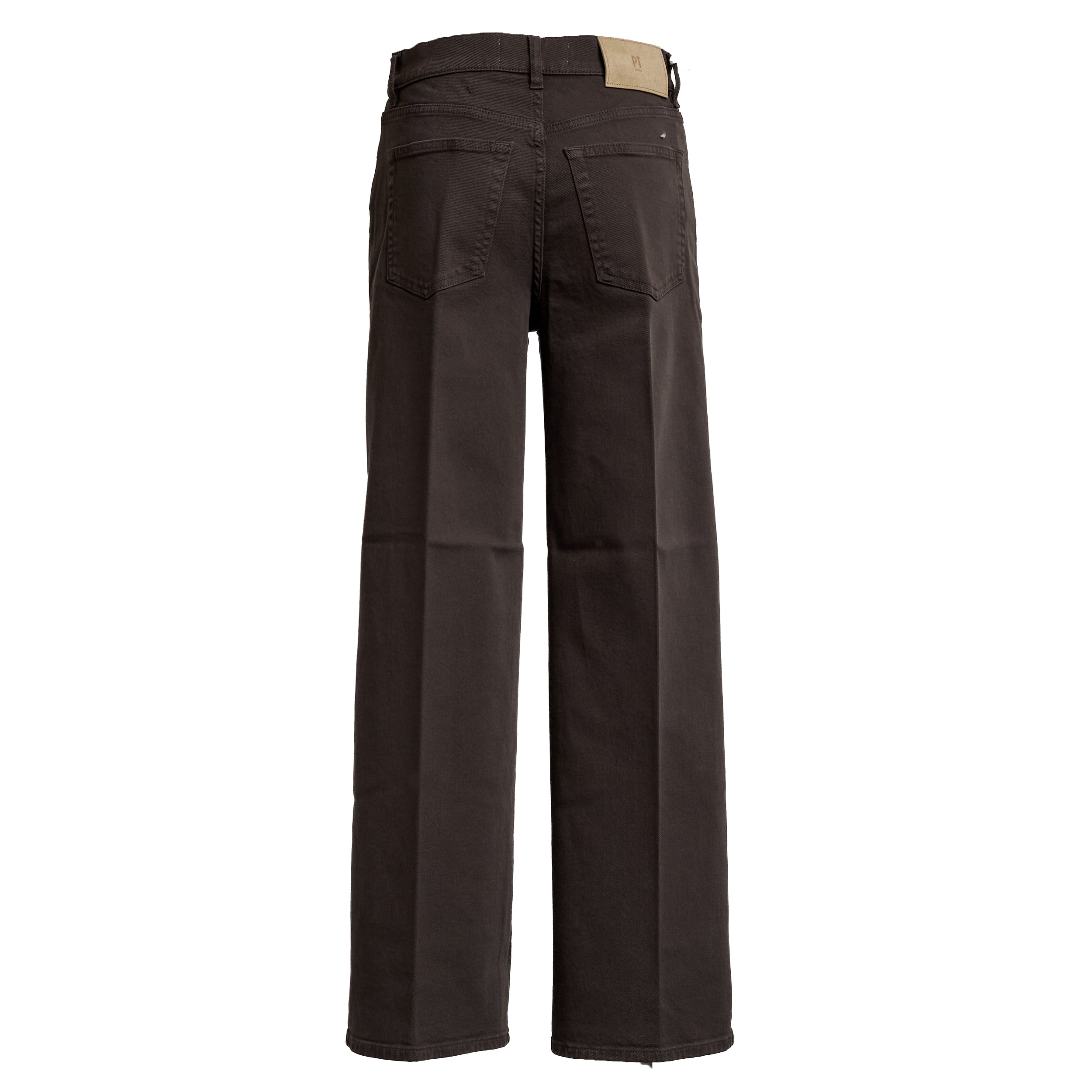 PT TORINO Women’s Mini Denim Stretch Jeans