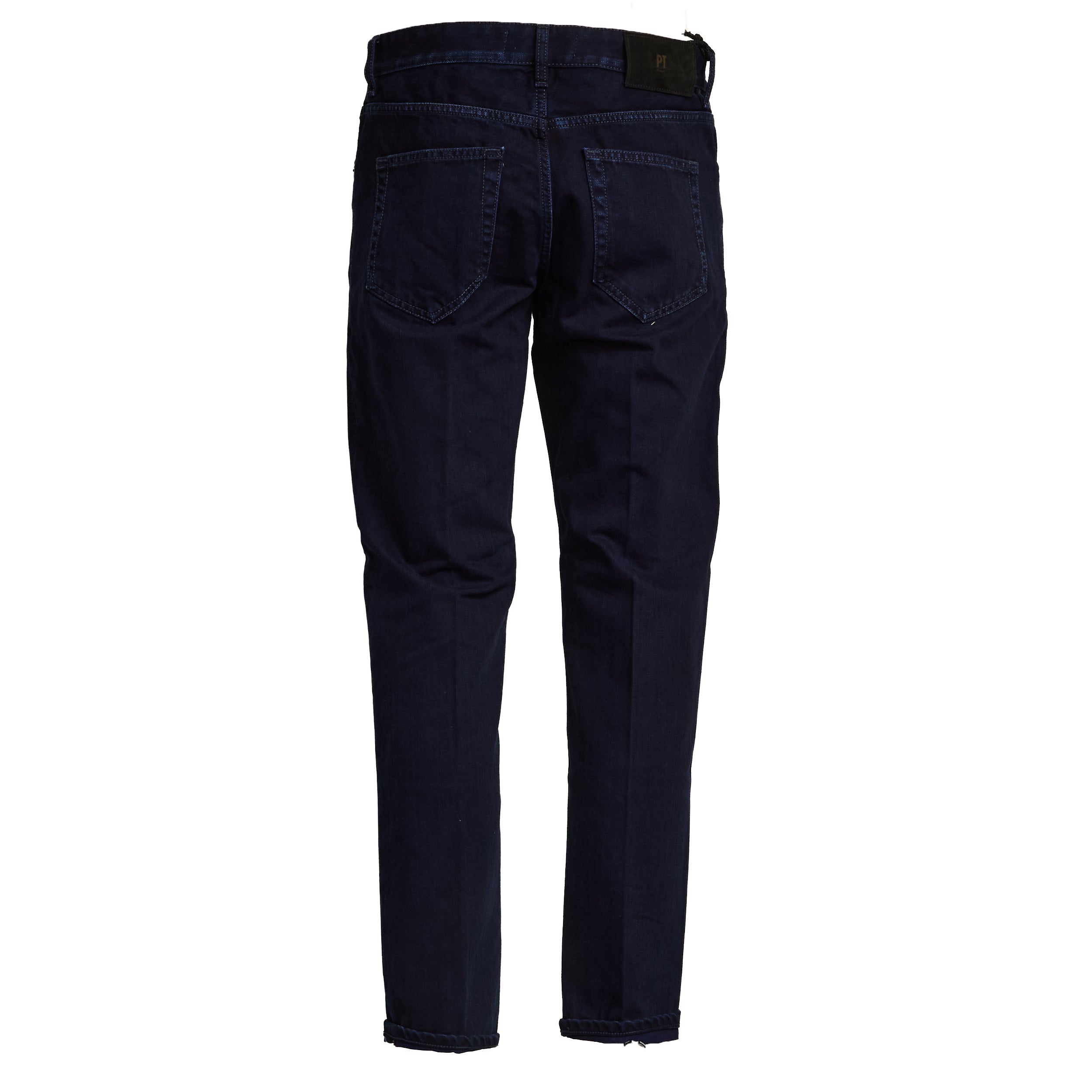 PT TORINO Reggae Design Denim Jeans for Men