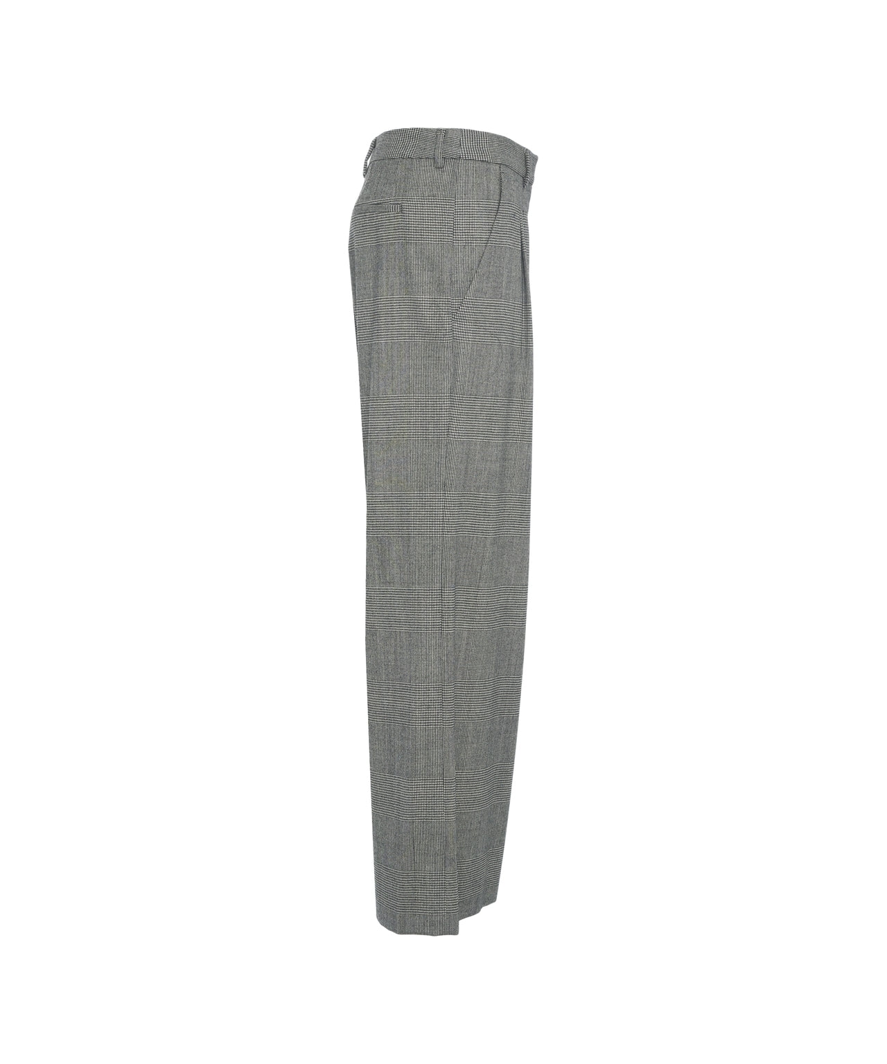PT TORINO Wide-Leg Palazzo Trousers 'Frankie' - Perfect for Fall/Winter 25