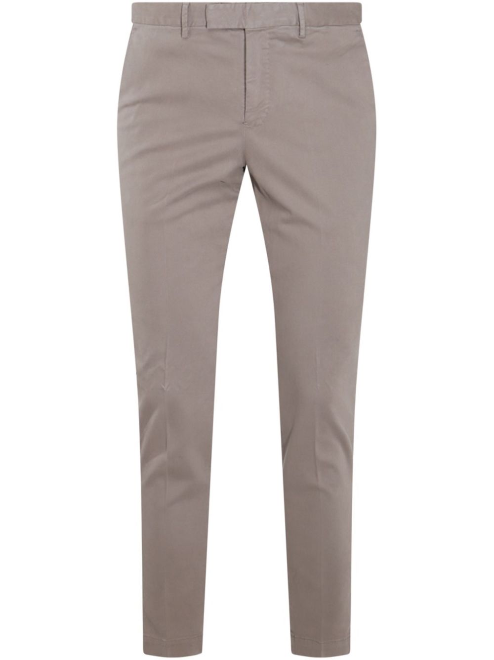 PT TORINO Tailored Fit Trousers for Men