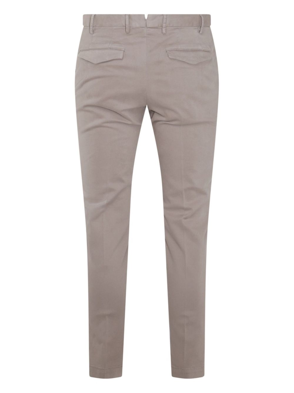 PT TORINO Tailored Fit Trousers for Men