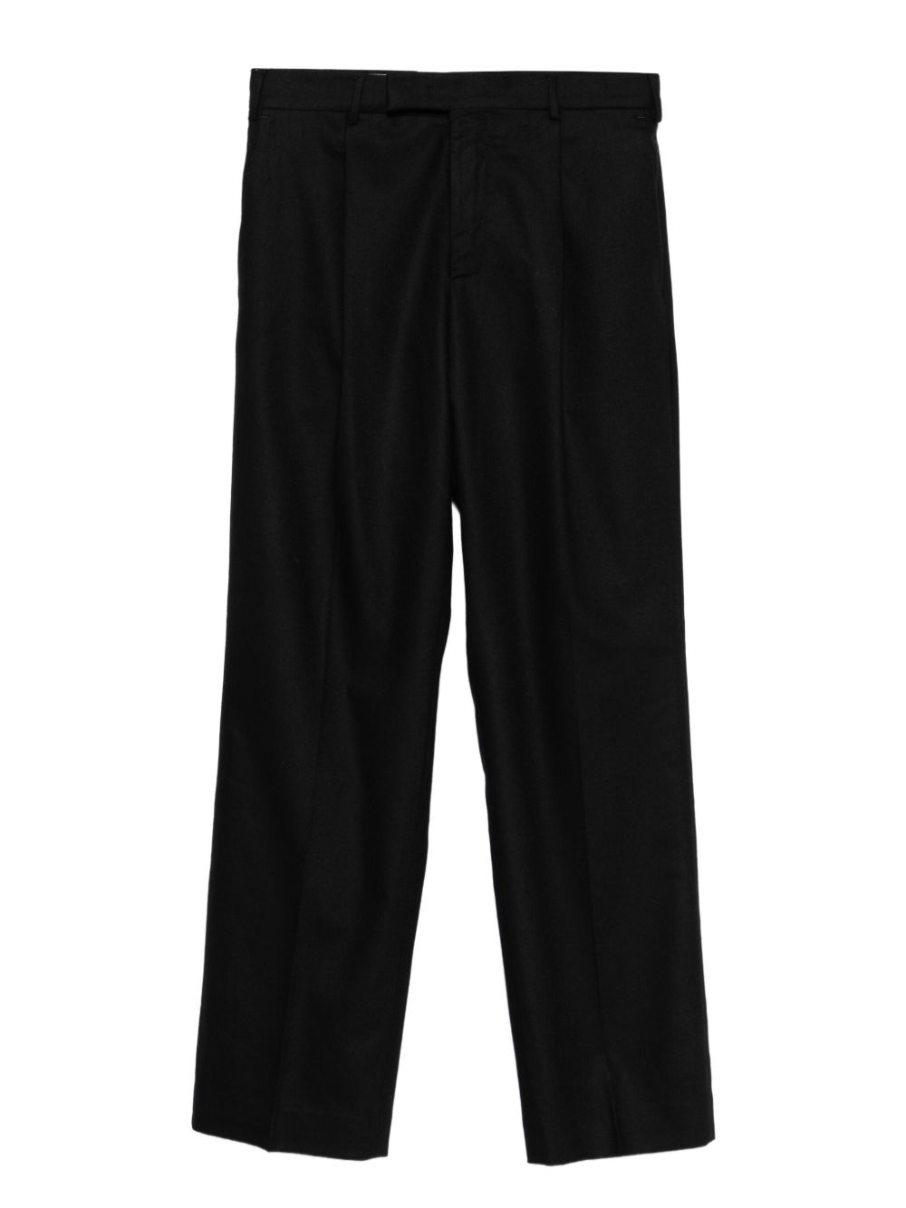 PT TORINO Refined Fit Luxe Trousers for Men - FW25