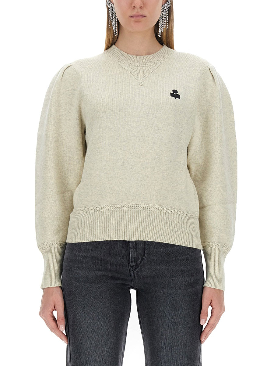 ISABEL MARANT ETOILE KELAYA Sweater - Size 36