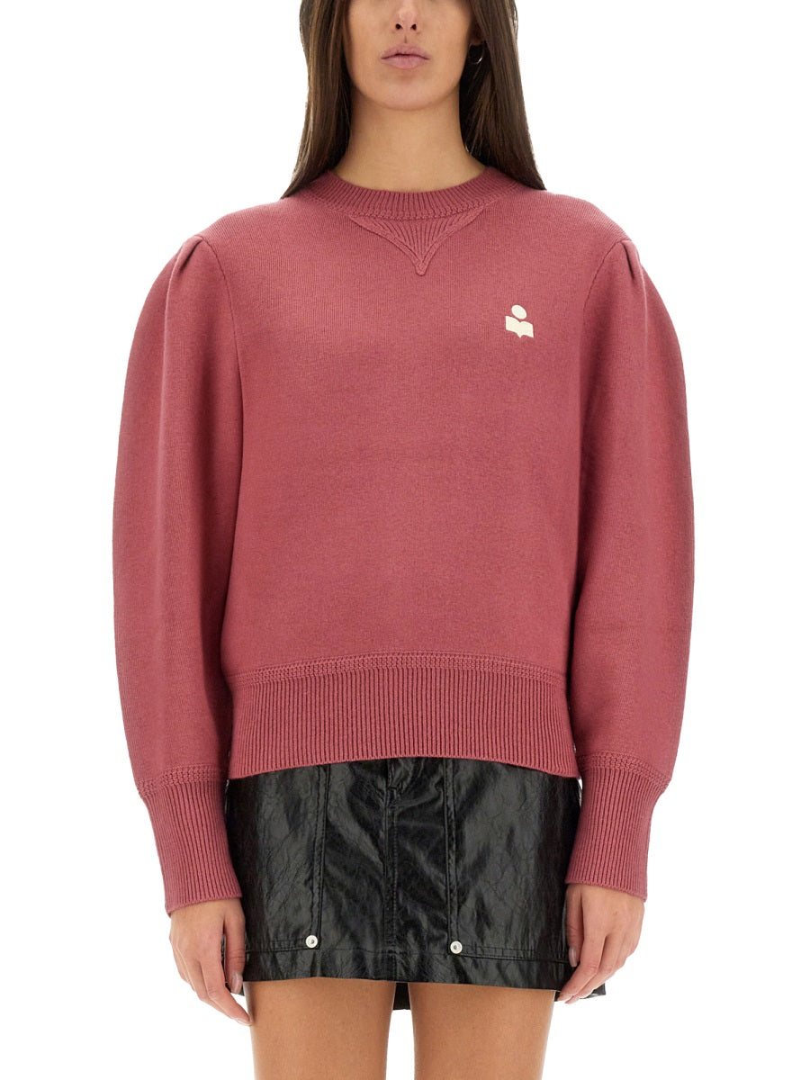 ISABEL MARANT ETOILE Women’s KELAYA T-Shirt (Size 40 FR)