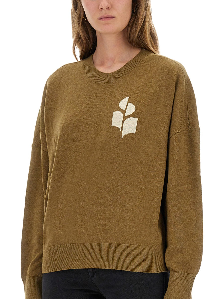 ISABEL MARANT ETOILE Women’s T-Shirt - Marisans - Size 36