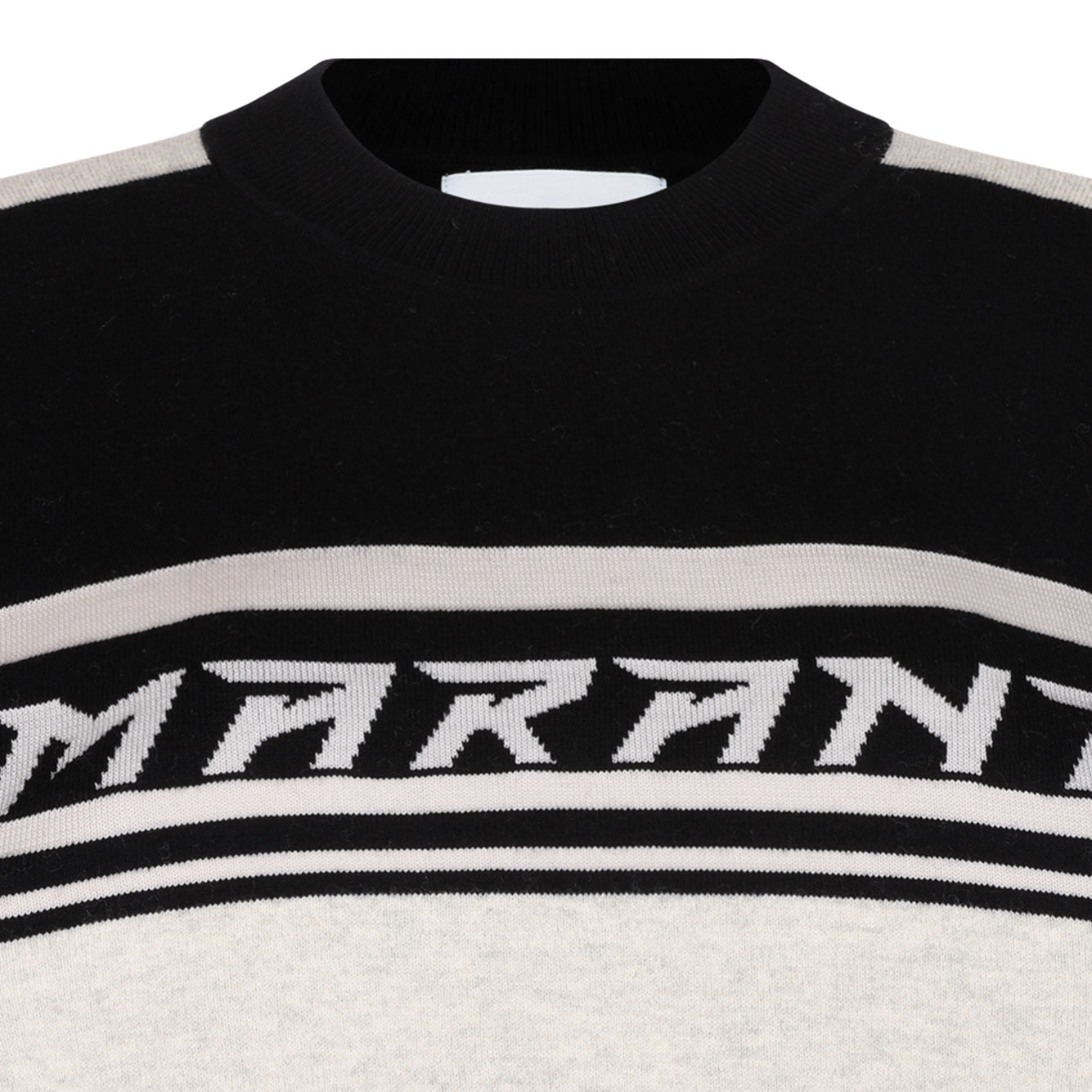 ISABEL MARANT ETOILE Wool-Blend Sweater for Women