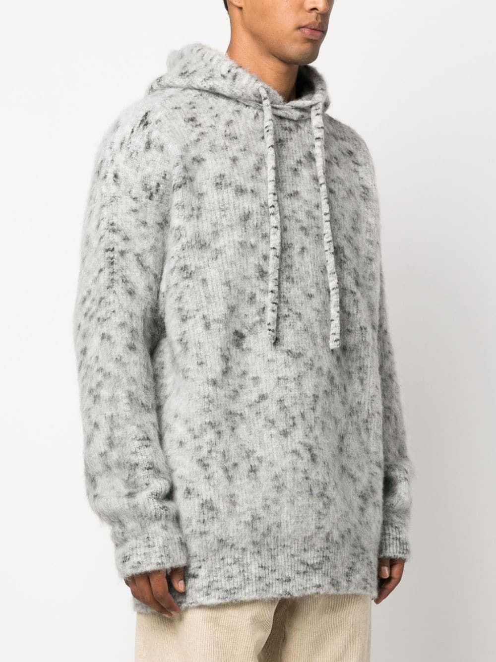 ISABEL MARANT Lester Knit Sweater