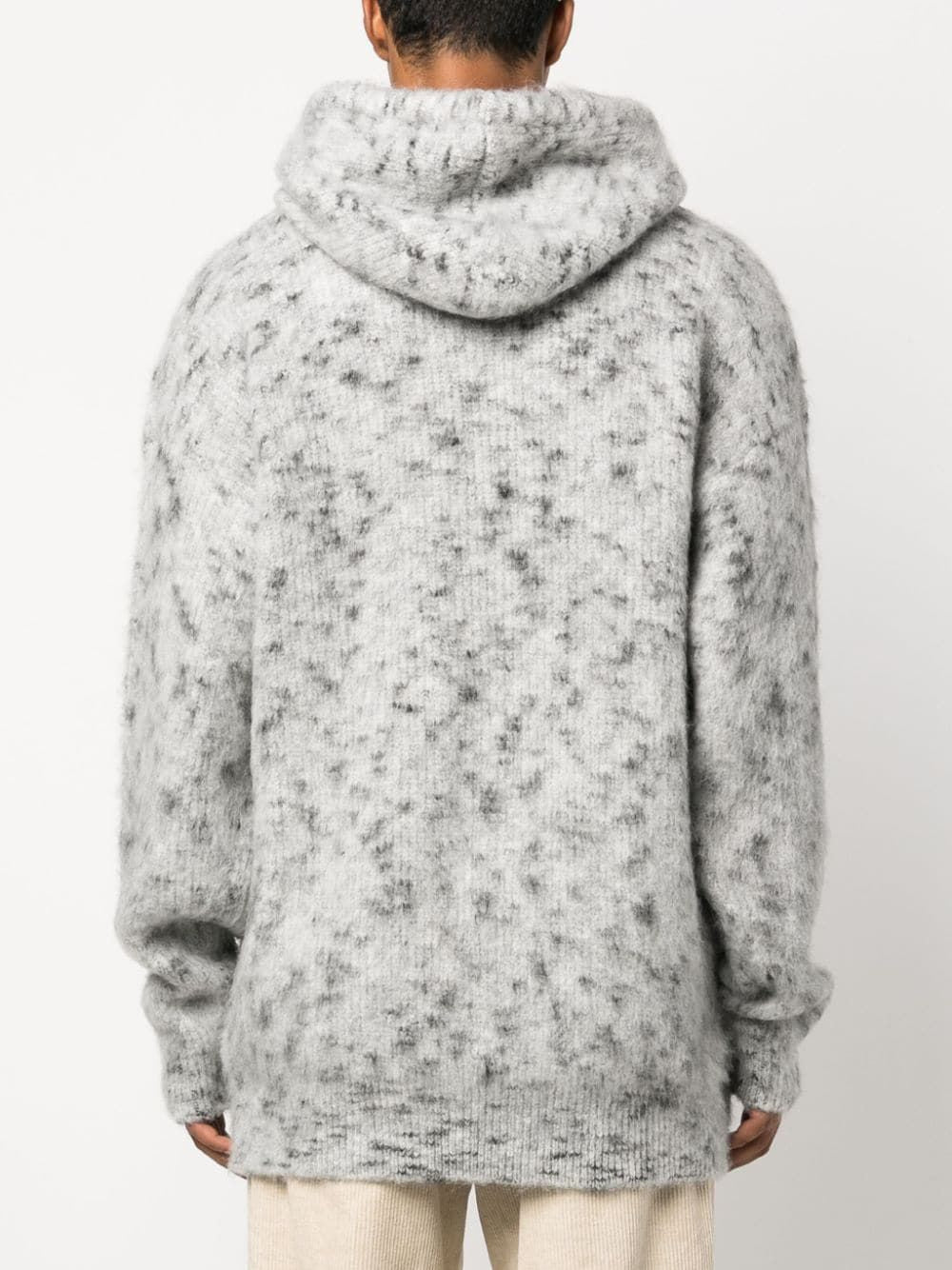 ISABEL MARANT Lester Knit Sweater