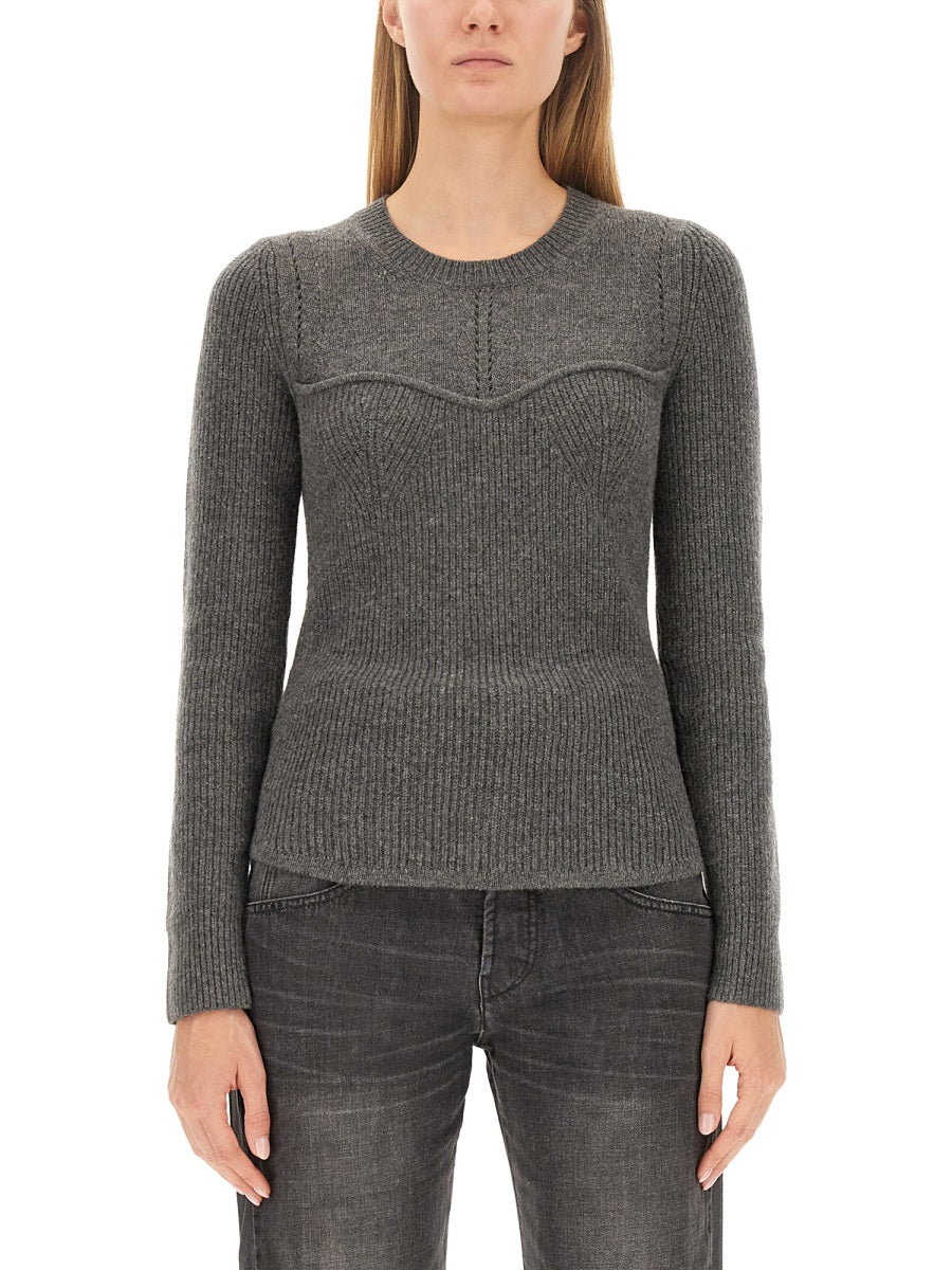 ISABEL MARANT Midweight Fit Shirt for Women Size 38