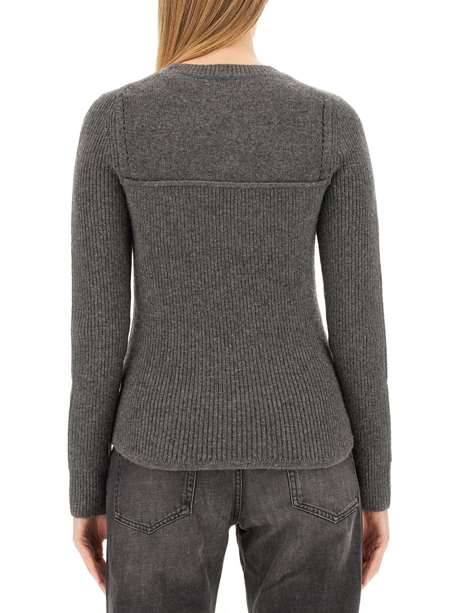 ISABEL MARANT Midweight Fit Shirt for Women Size 38