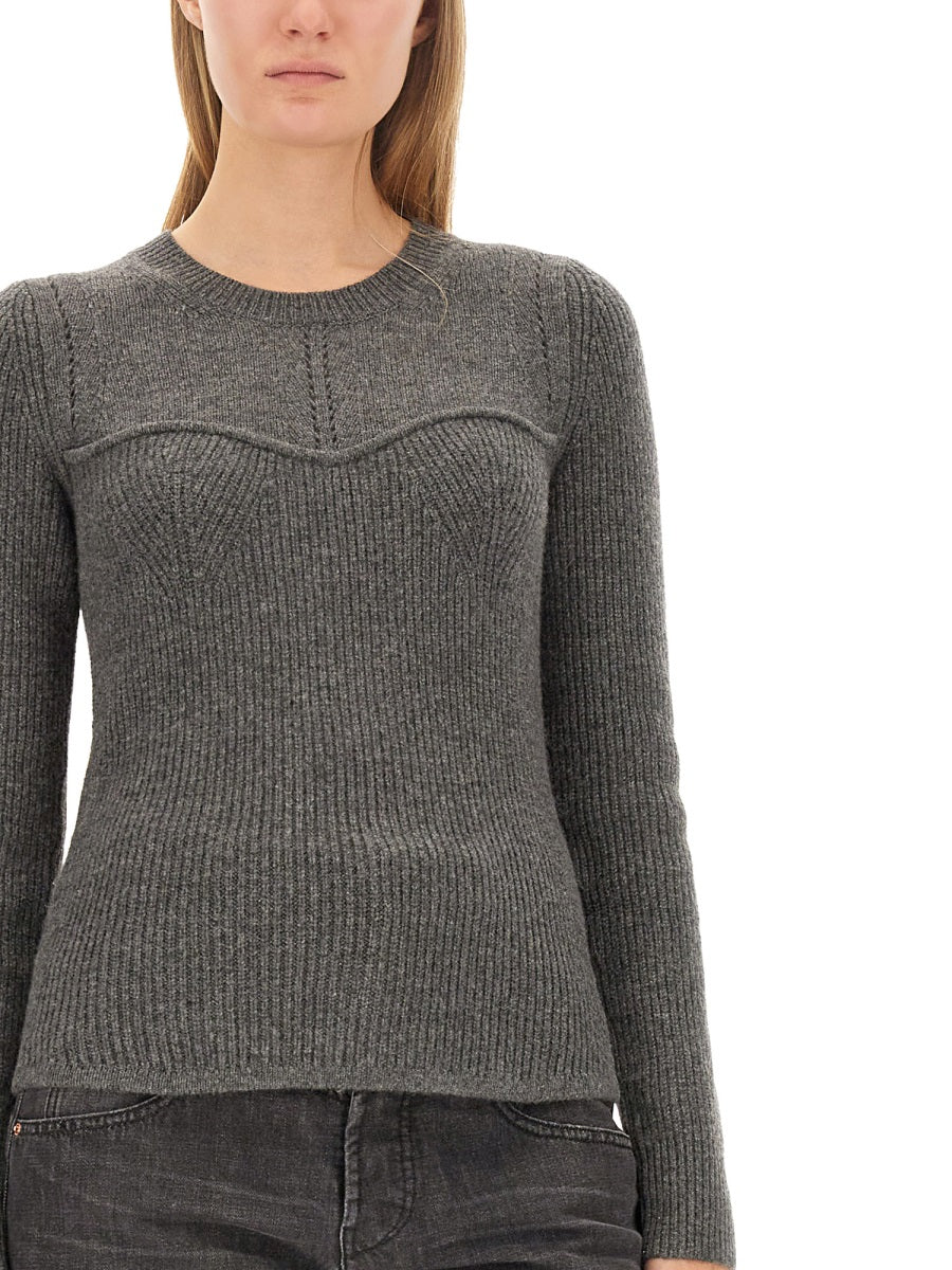 ISABEL MARANT Midweight Fit Shirt for Women Size 38