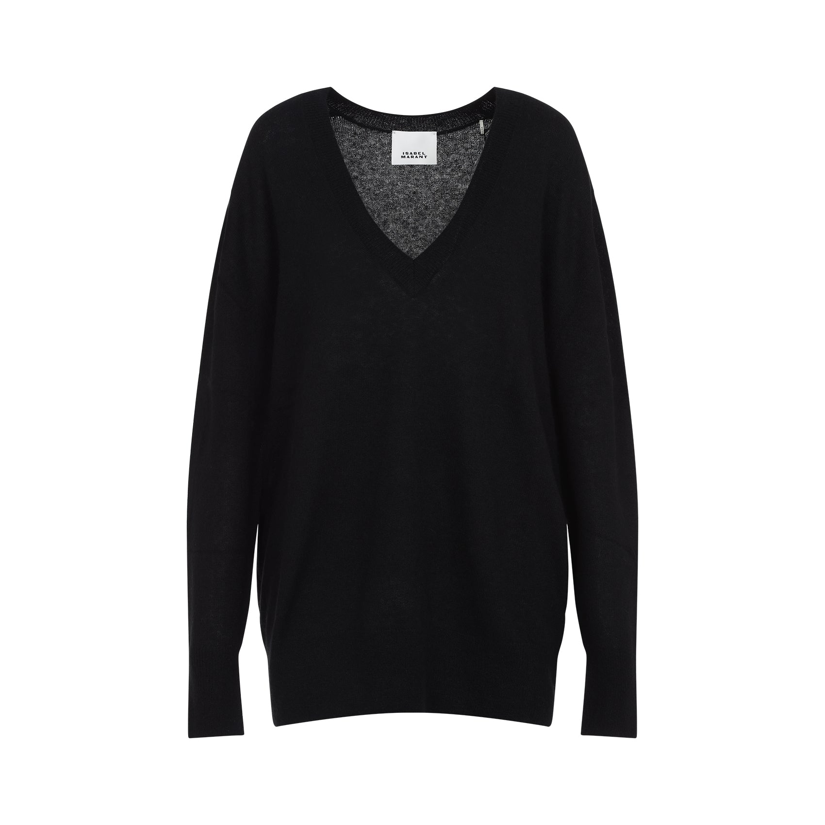 ISABEL MARANT Larana Mini Sweater for Women