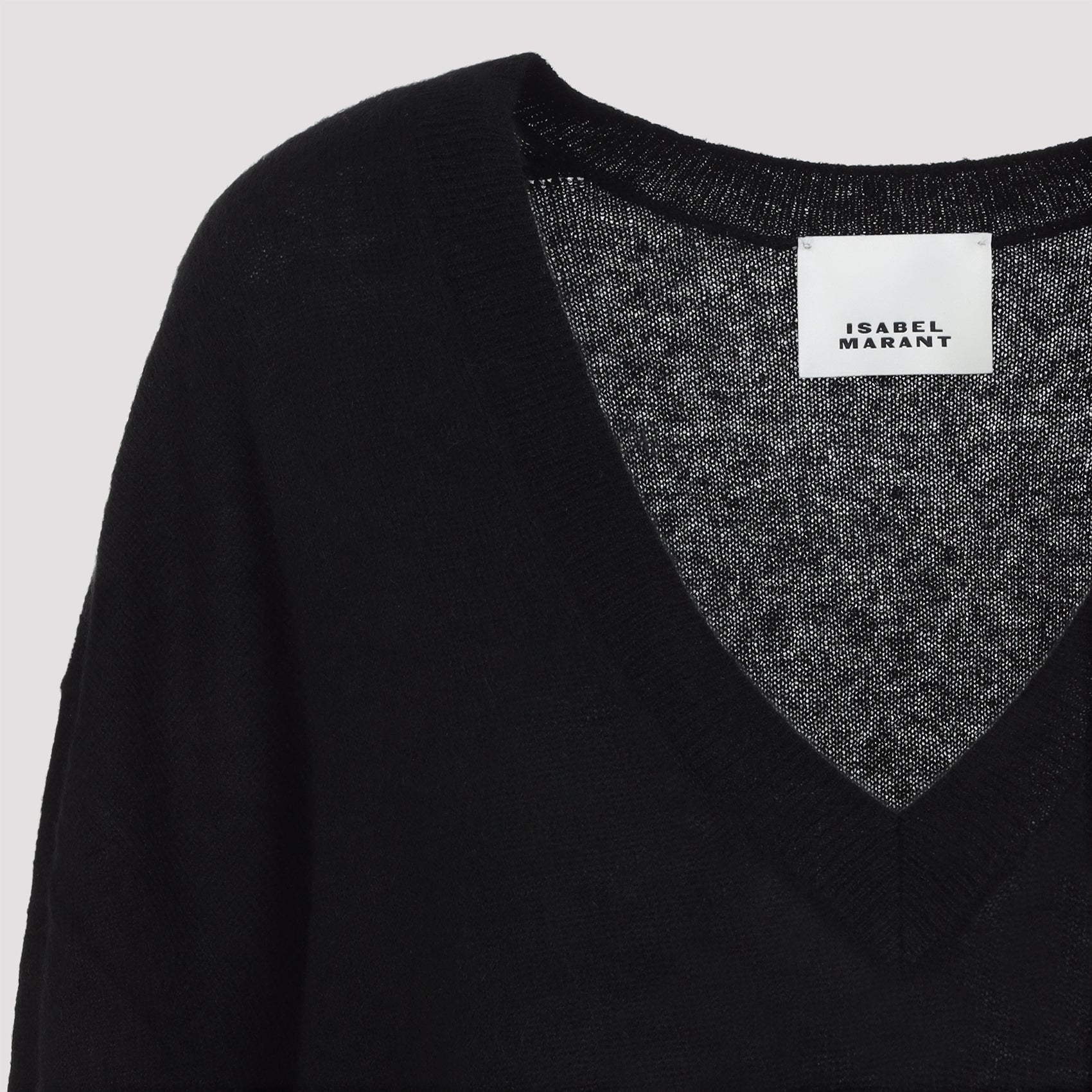 ISABEL MARANT Larana Mini Sweater for Women