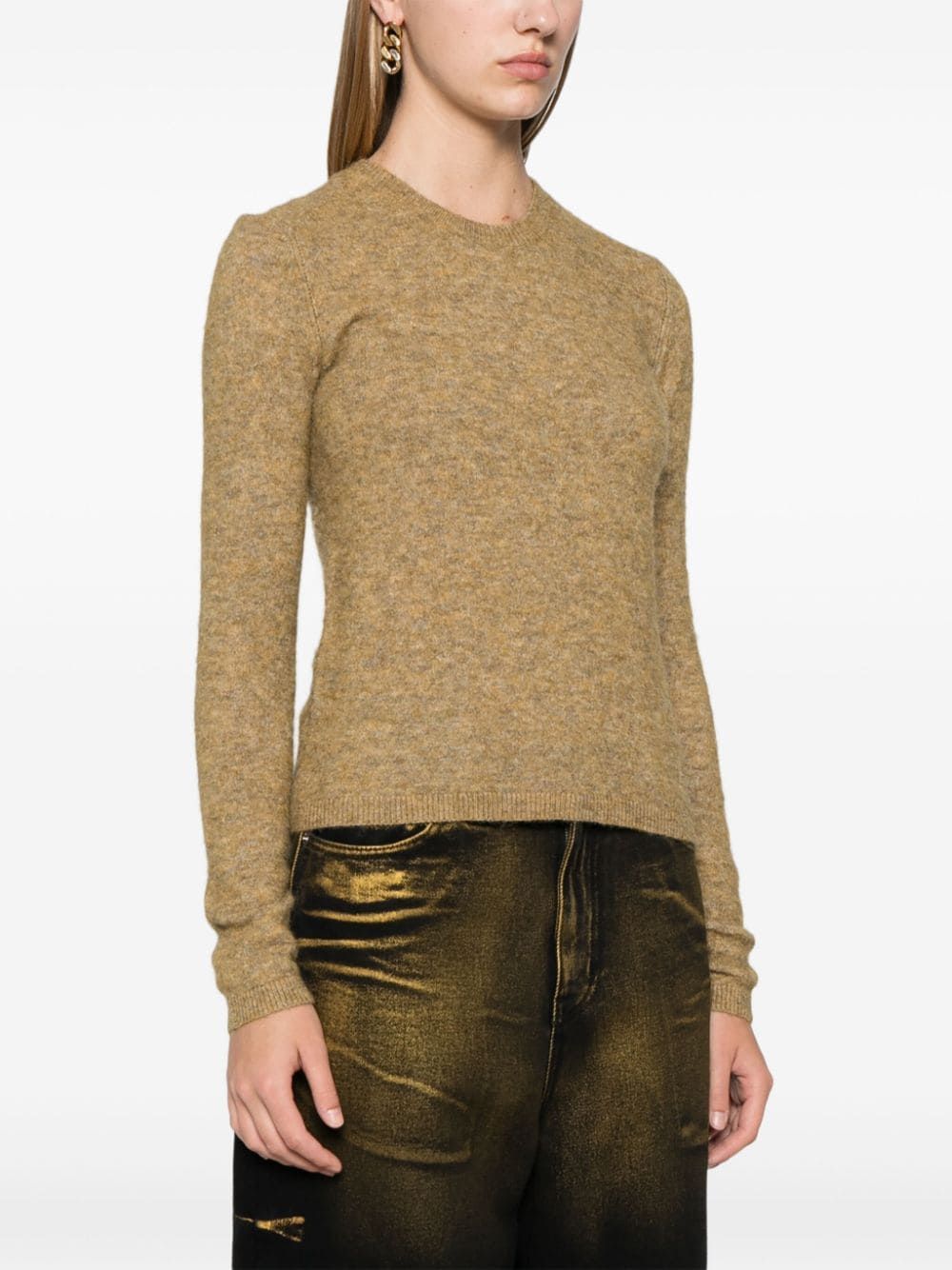 ISABEL MARANT Elegant Pants for Women - FW24 Collection