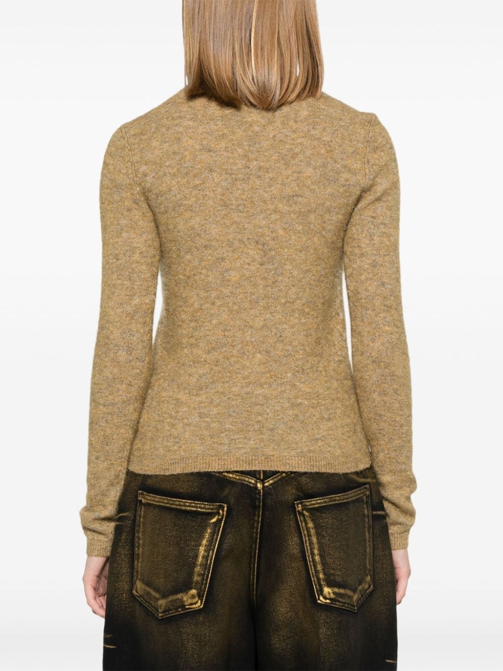 ISABEL MARANT Elegant Pants for Women - FW24 Collection