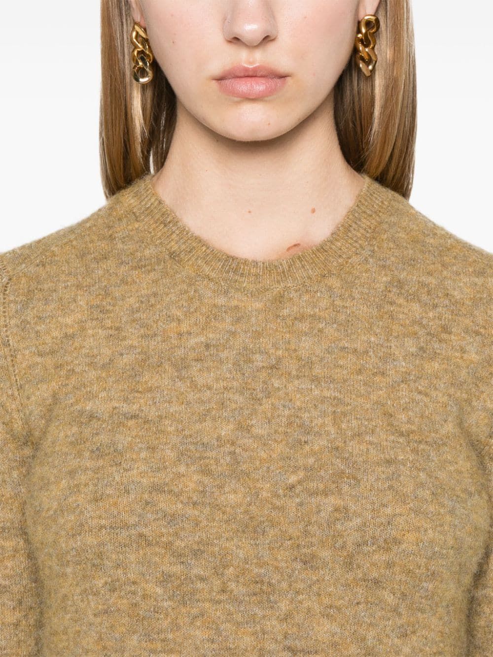 ISABEL MARANT Elegant Pants for Women - FW24 Collection