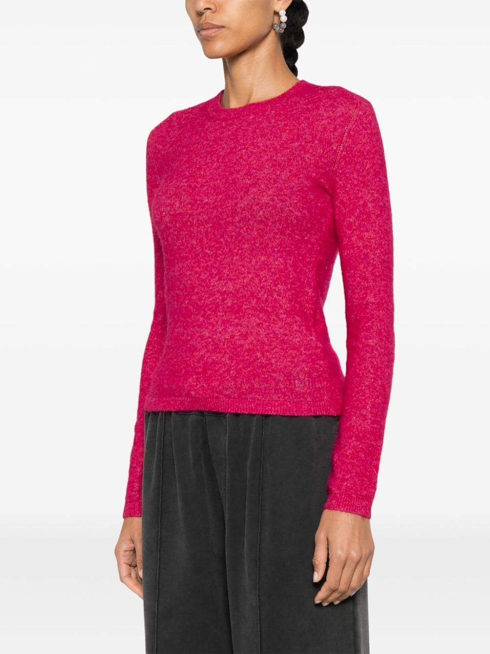 ISABEL MARANT Elegant Knit Sweater