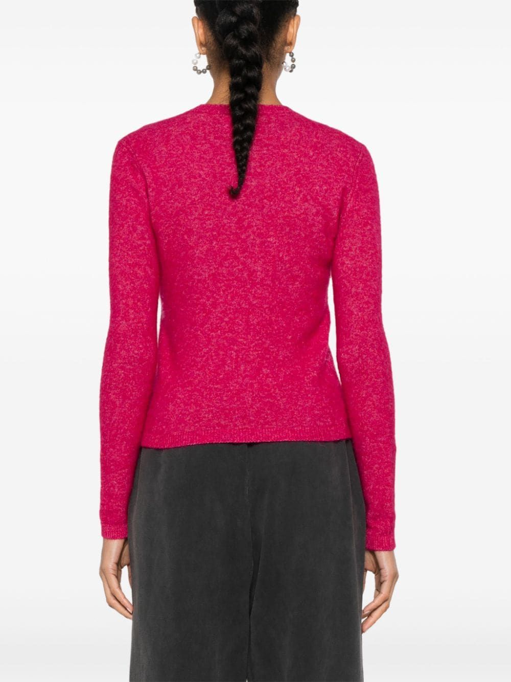 ISABEL MARANT Elegant Knit Sweater
