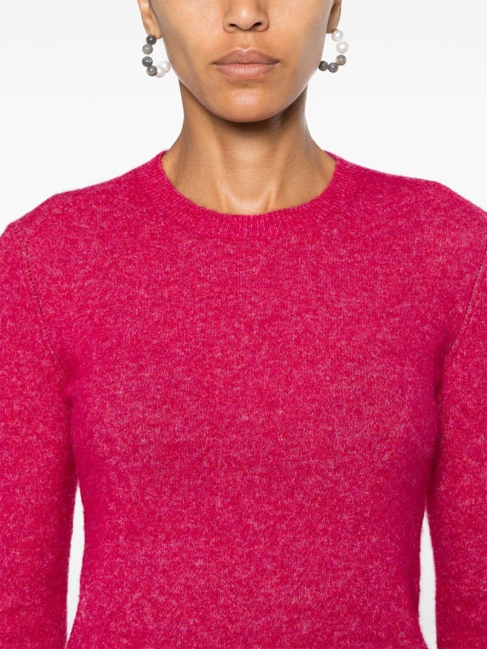 ISABEL MARANT Elegant Knit Sweater