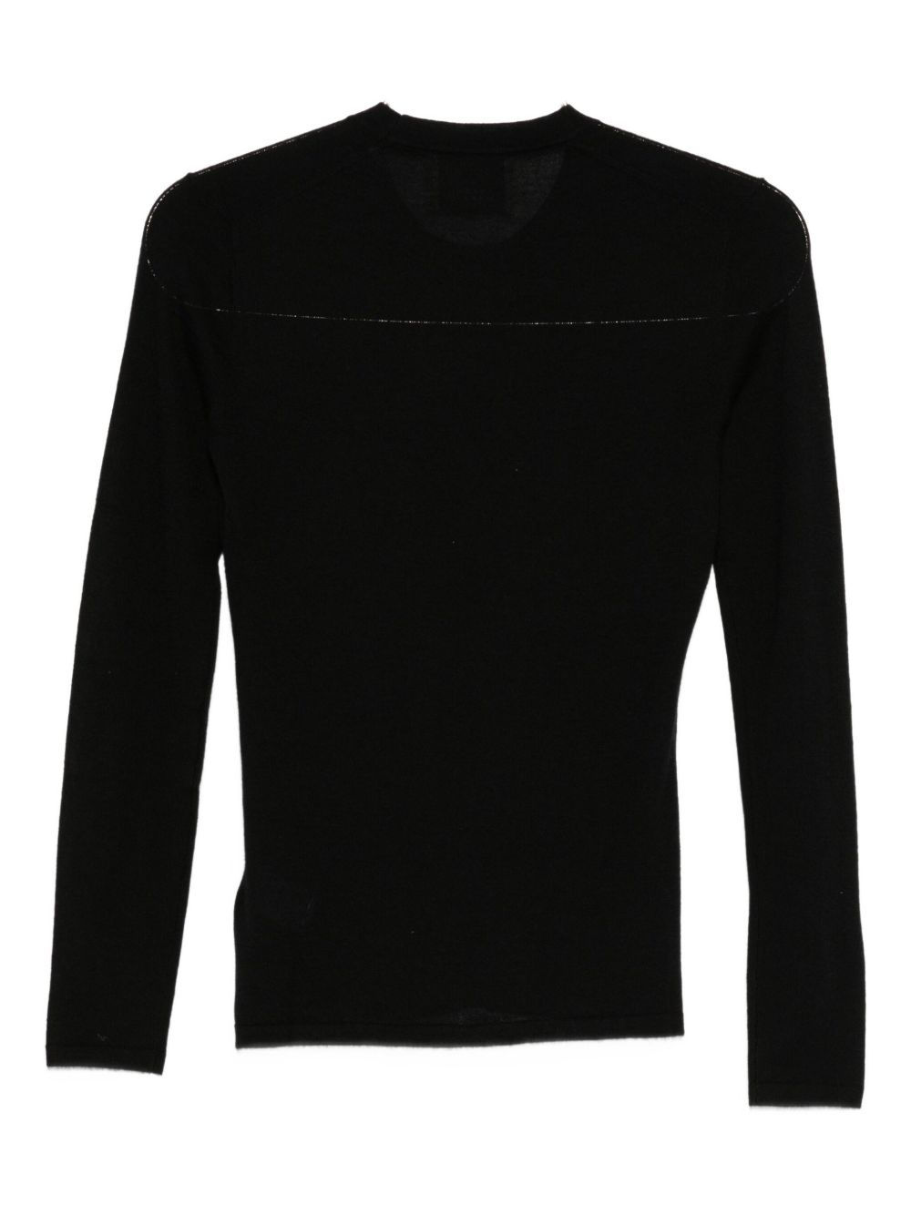ISABEL MARANT Cashmere Crewneck Jumper for Women - Perfect for FW25