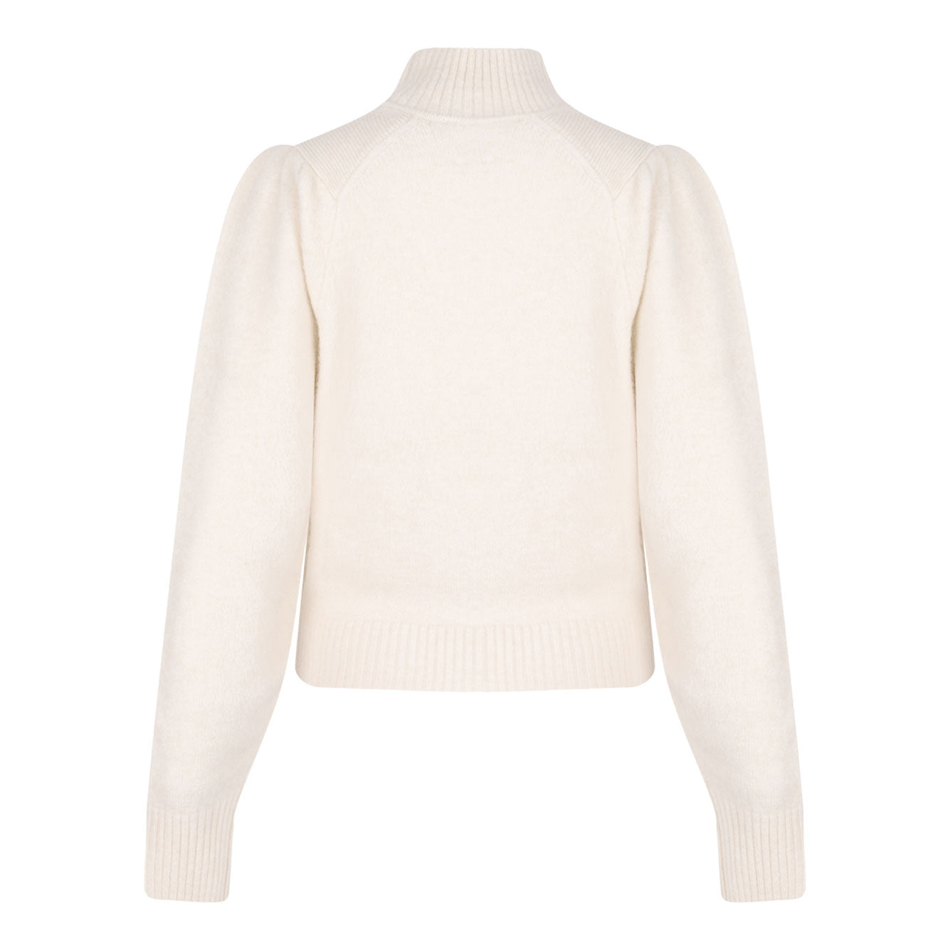 ISABEL MARANT Baby Alpaca Knit Sweater