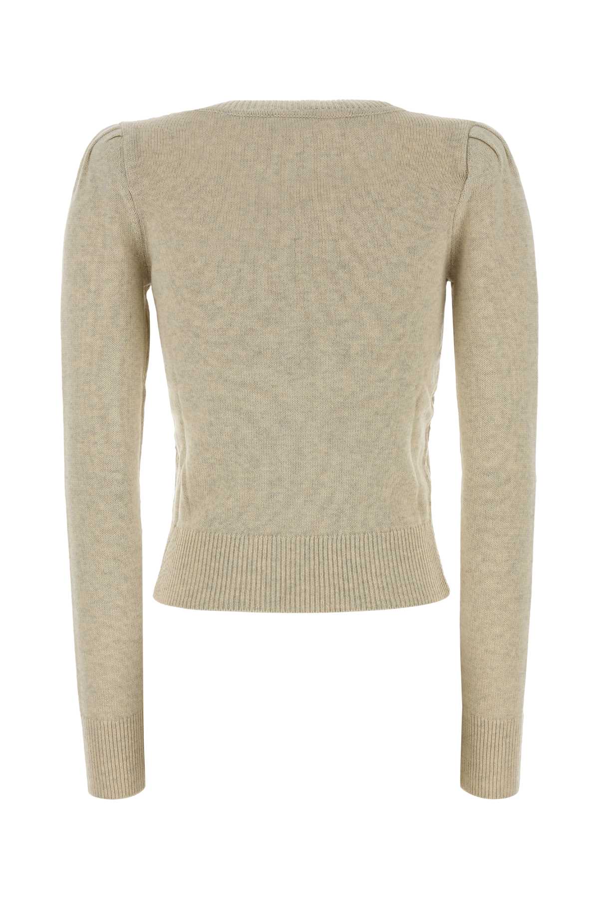 ISABEL MARANT ETOILE Women's Cotton Blend Abelle Sweater - Pullover