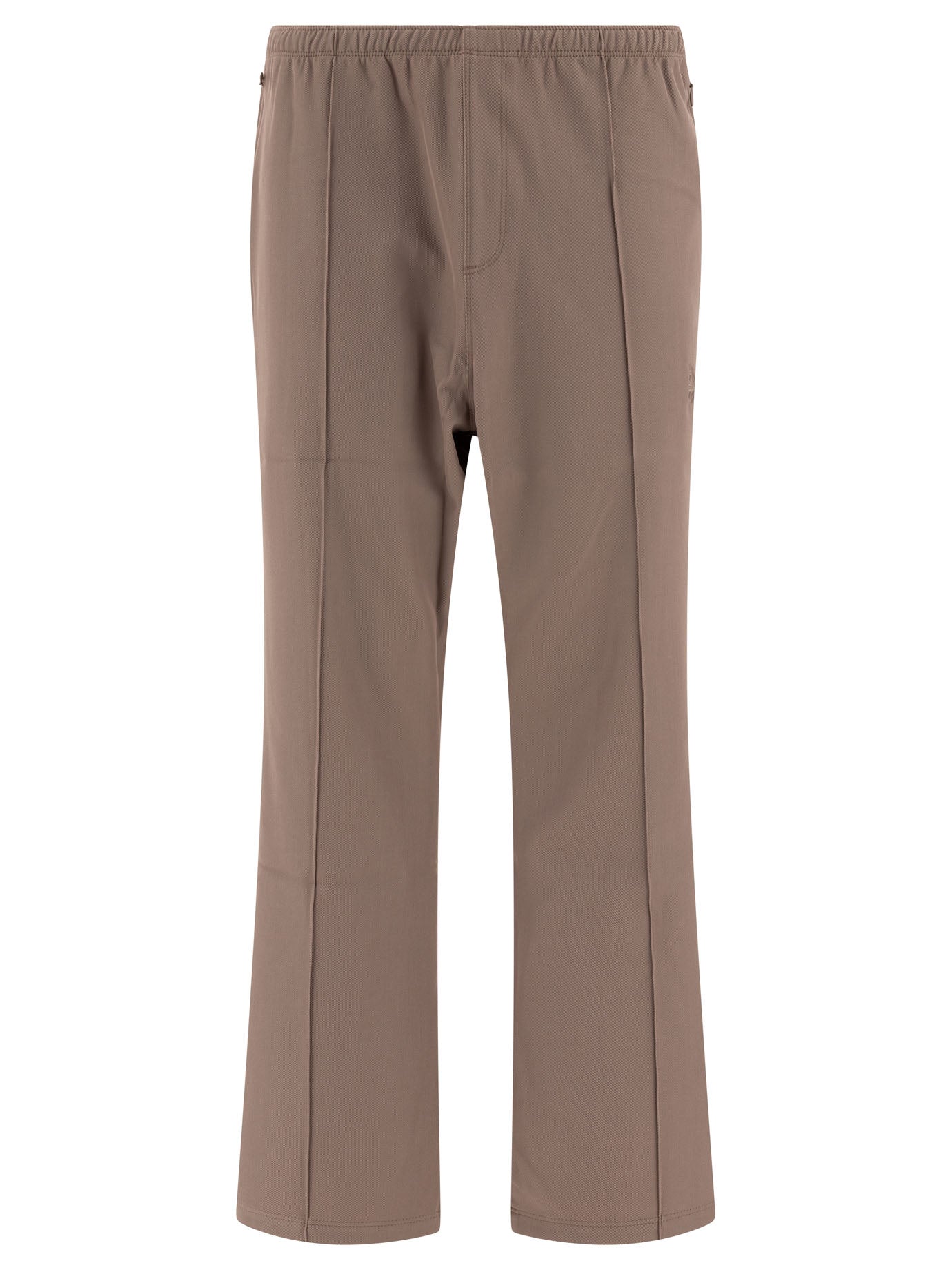 NEEDLES Classic Boot-Cut Trousers - Regular Fit