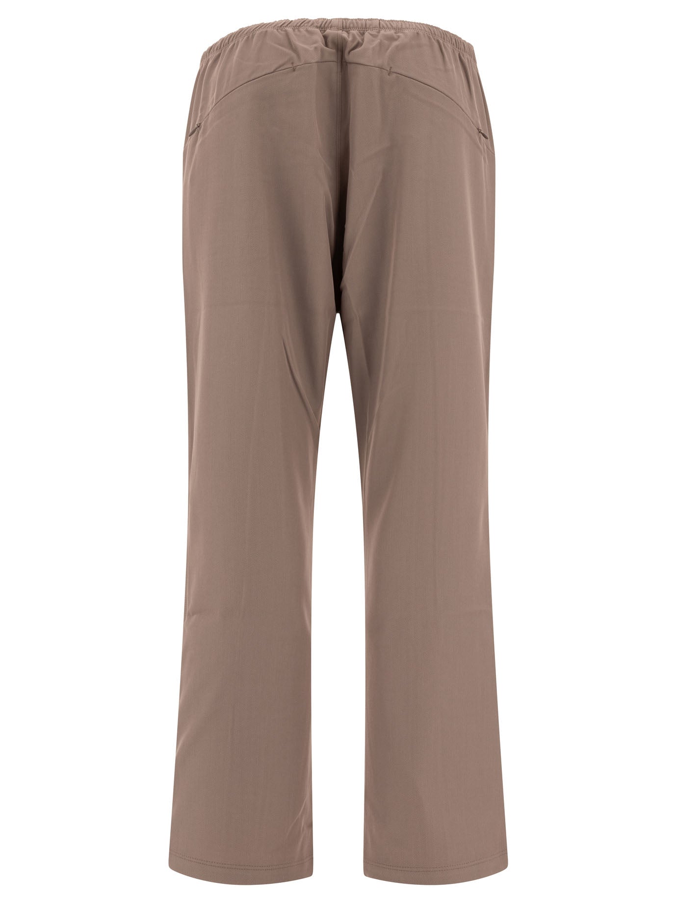 NEEDLES Classic Boot-Cut Trousers - Regular Fit