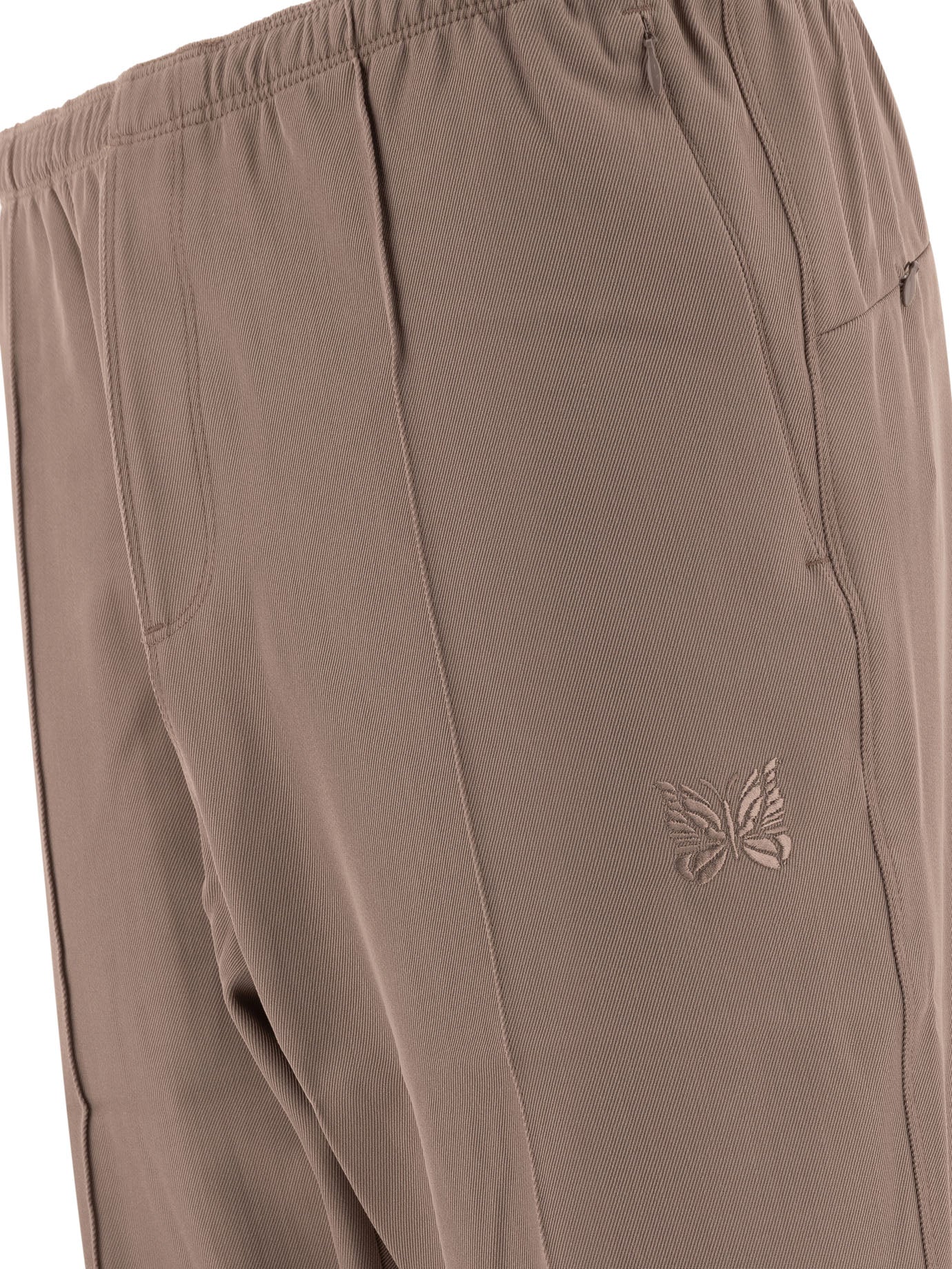 NEEDLES Classic Boot-Cut Trousers - Regular Fit