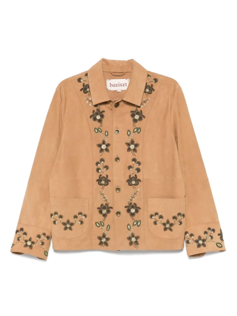 BAZISZT Pulse Jacket