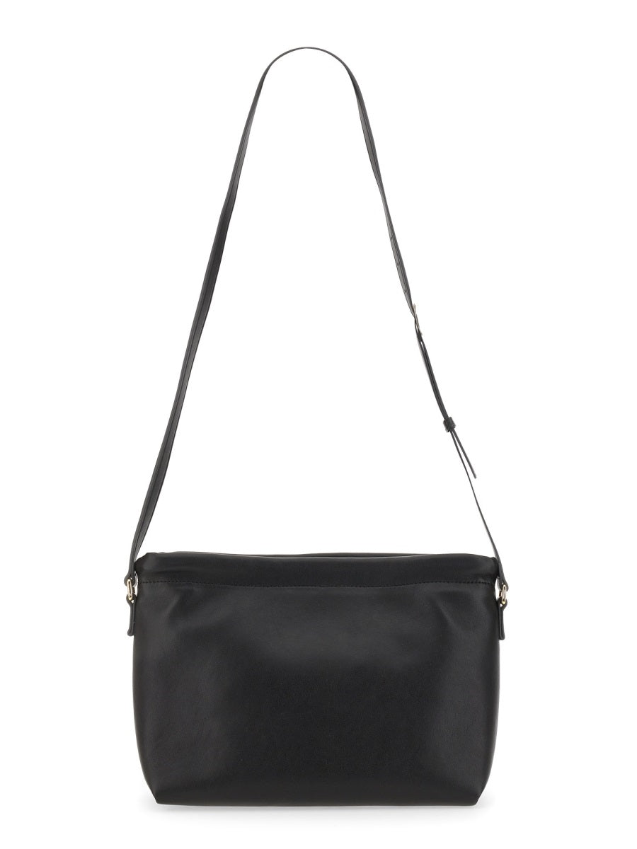 A.P.C. Mini Shoulder Handbag - NINON