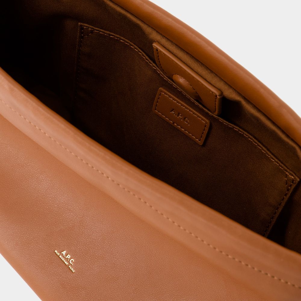 A.P.C. Mini Shoulder Handbag - NINON