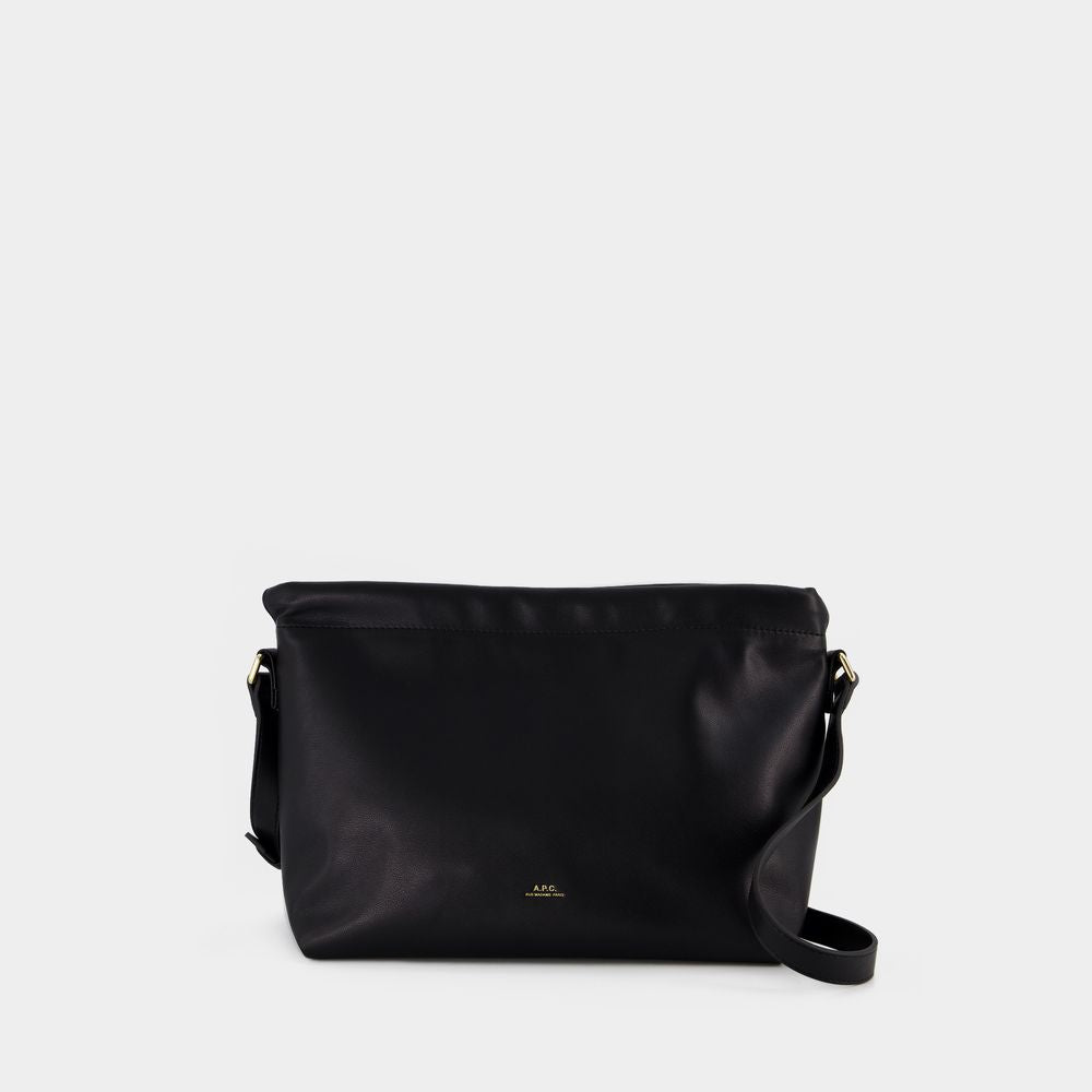 A.P.C. NINON Mini Handbag