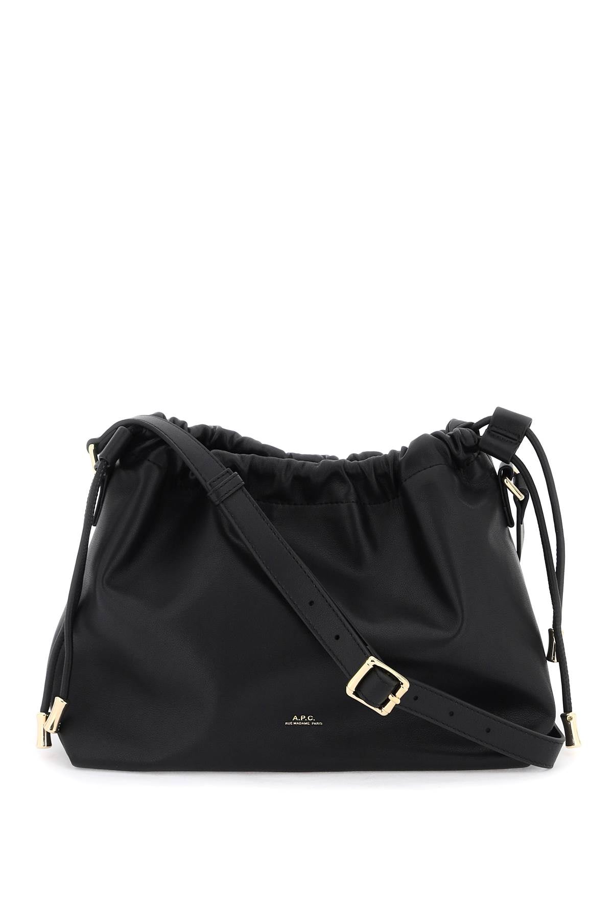 A.P.C. NINON Mini Handbag