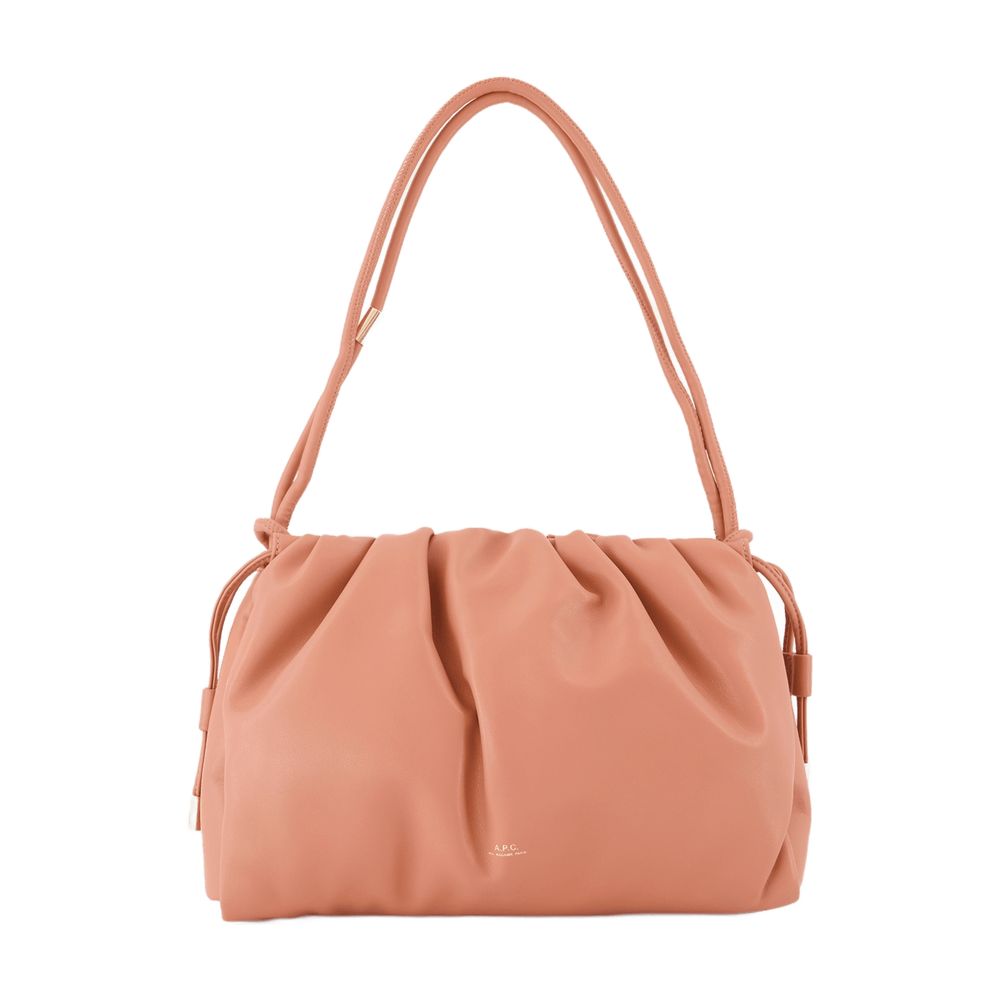 A.P.C. Mini Shoulder Handbag