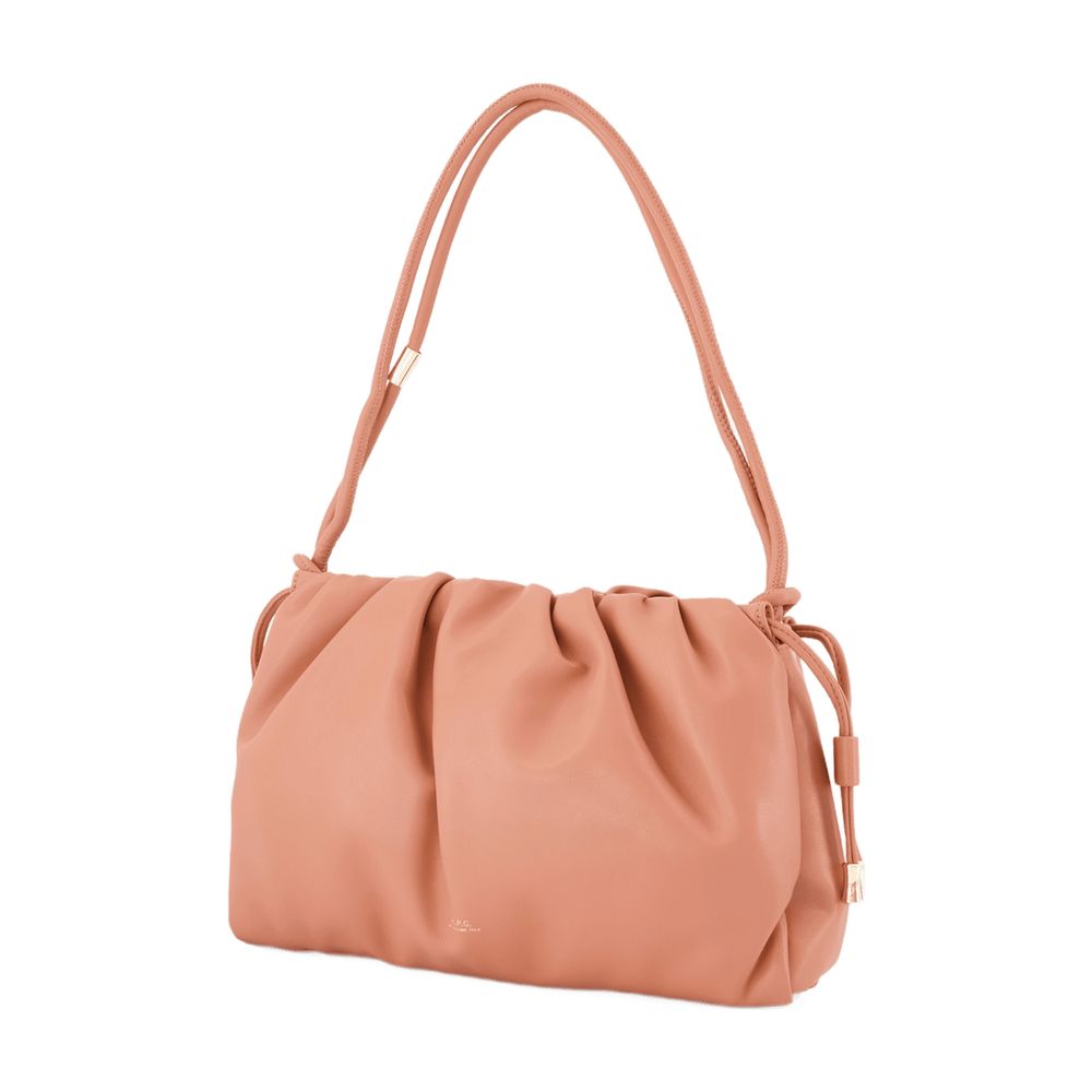 A.P.C. Mini Shoulder Handbag