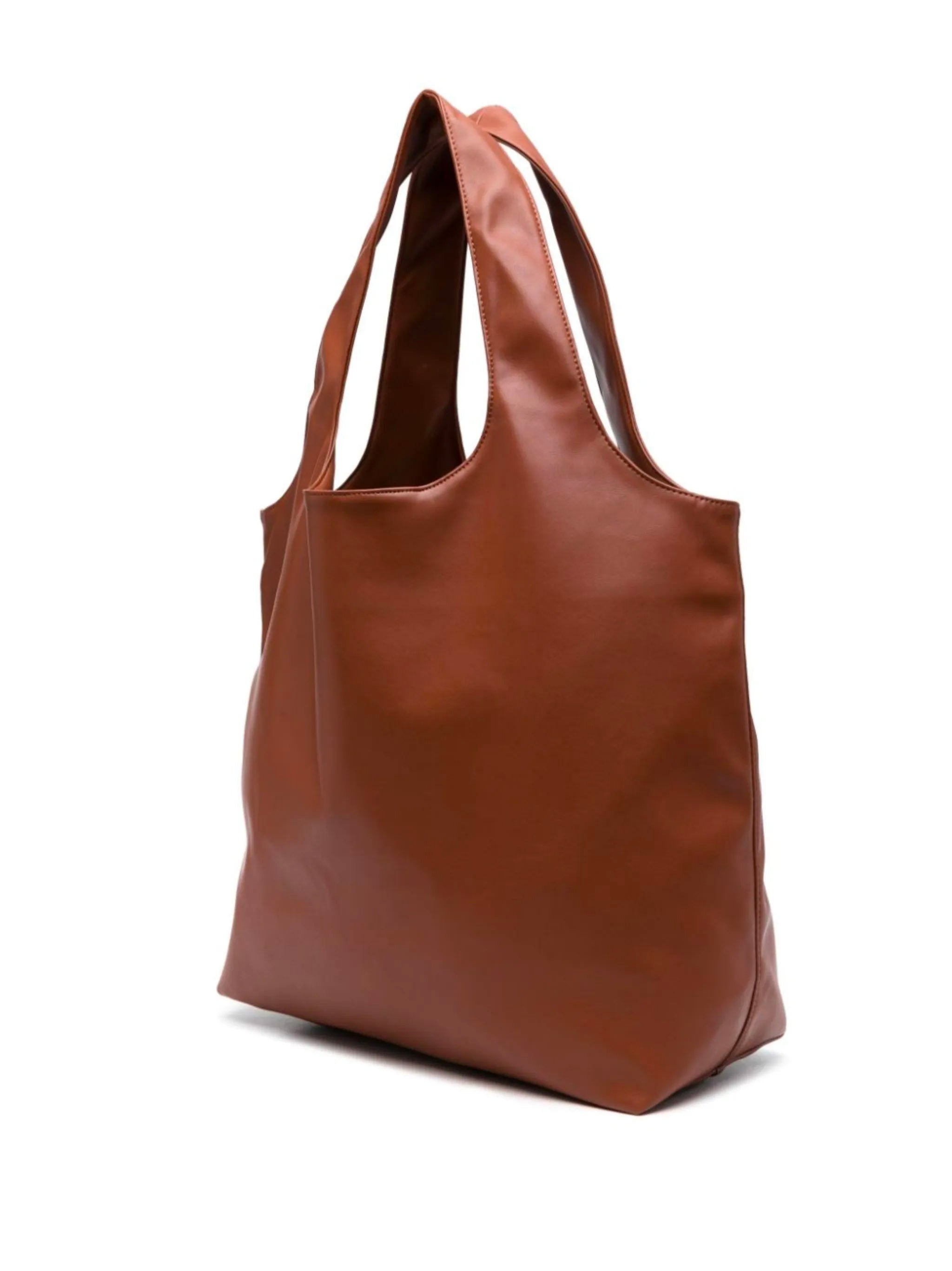 A.P.C. Oversized Tote Handbag