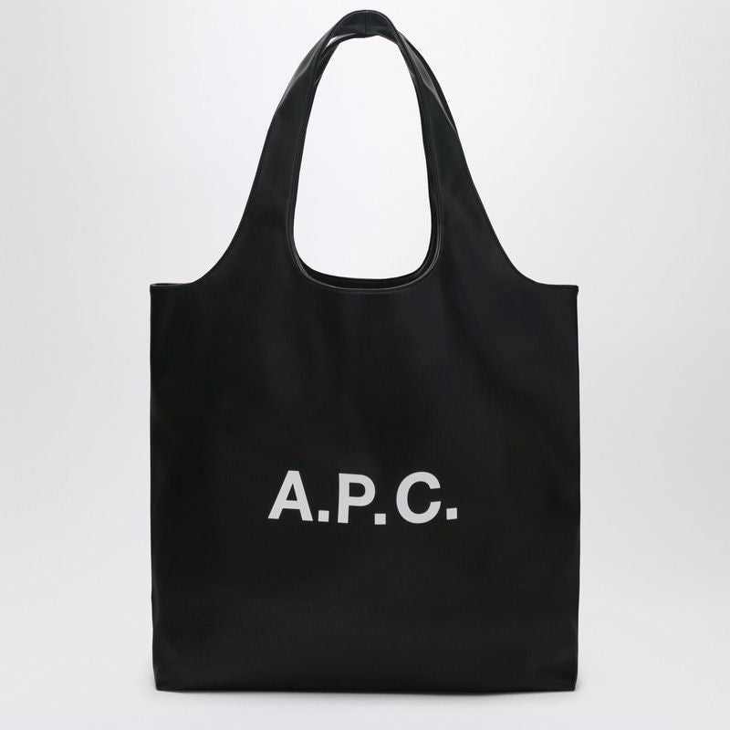 A.P.C. Ninon Media Mini Tote Handbag