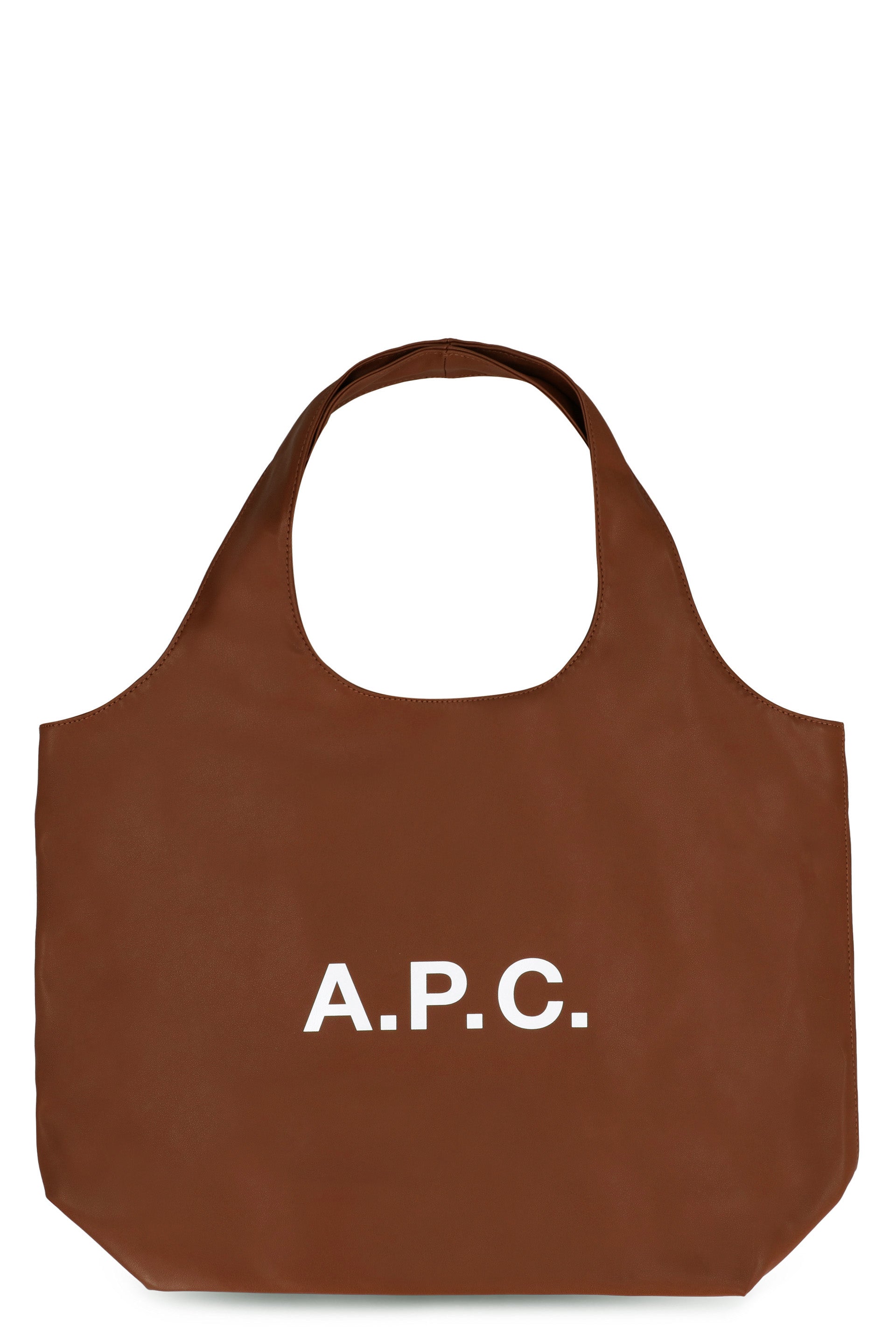 A.P.C. Oversized Tote Handbag