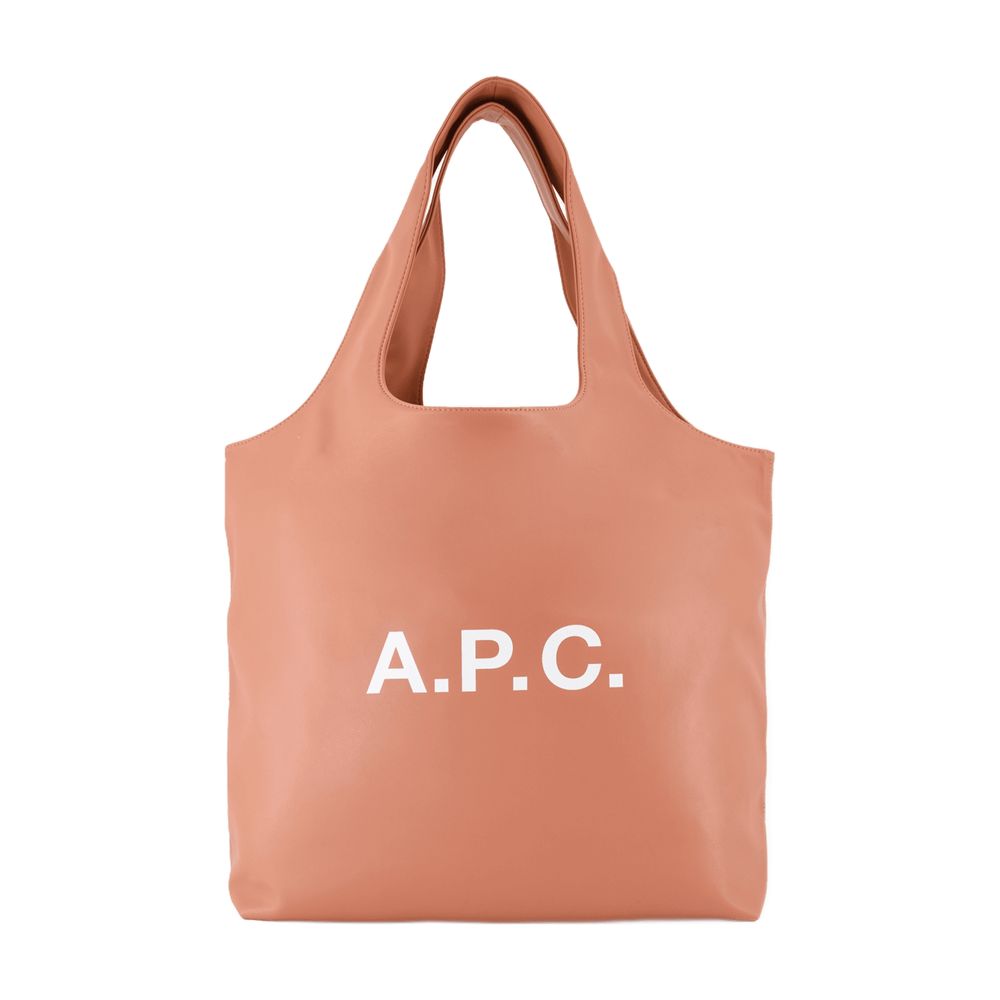 A.P.C. NINON Mini Tote Handbag