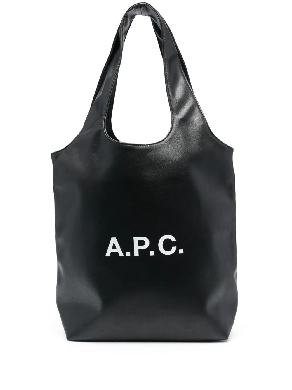 A.P.C. Mini Tote Handbag