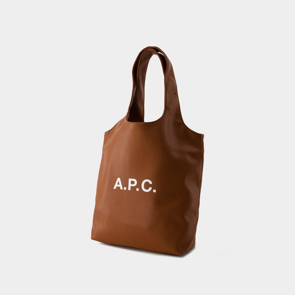 A.P.C. Mini Tote Handbag