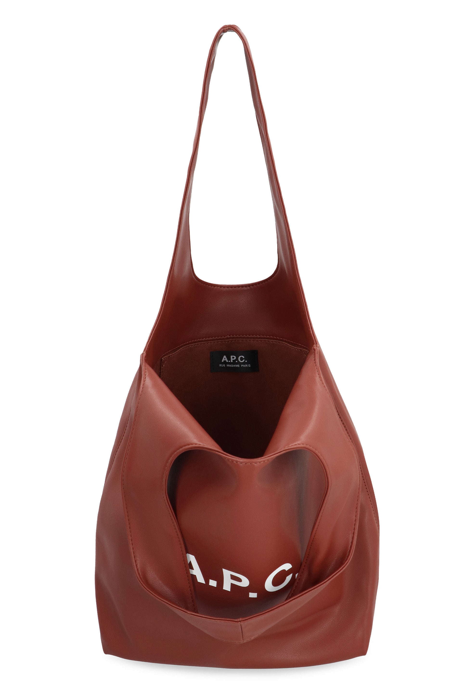 A.P.C. Mini Tote Handbag
