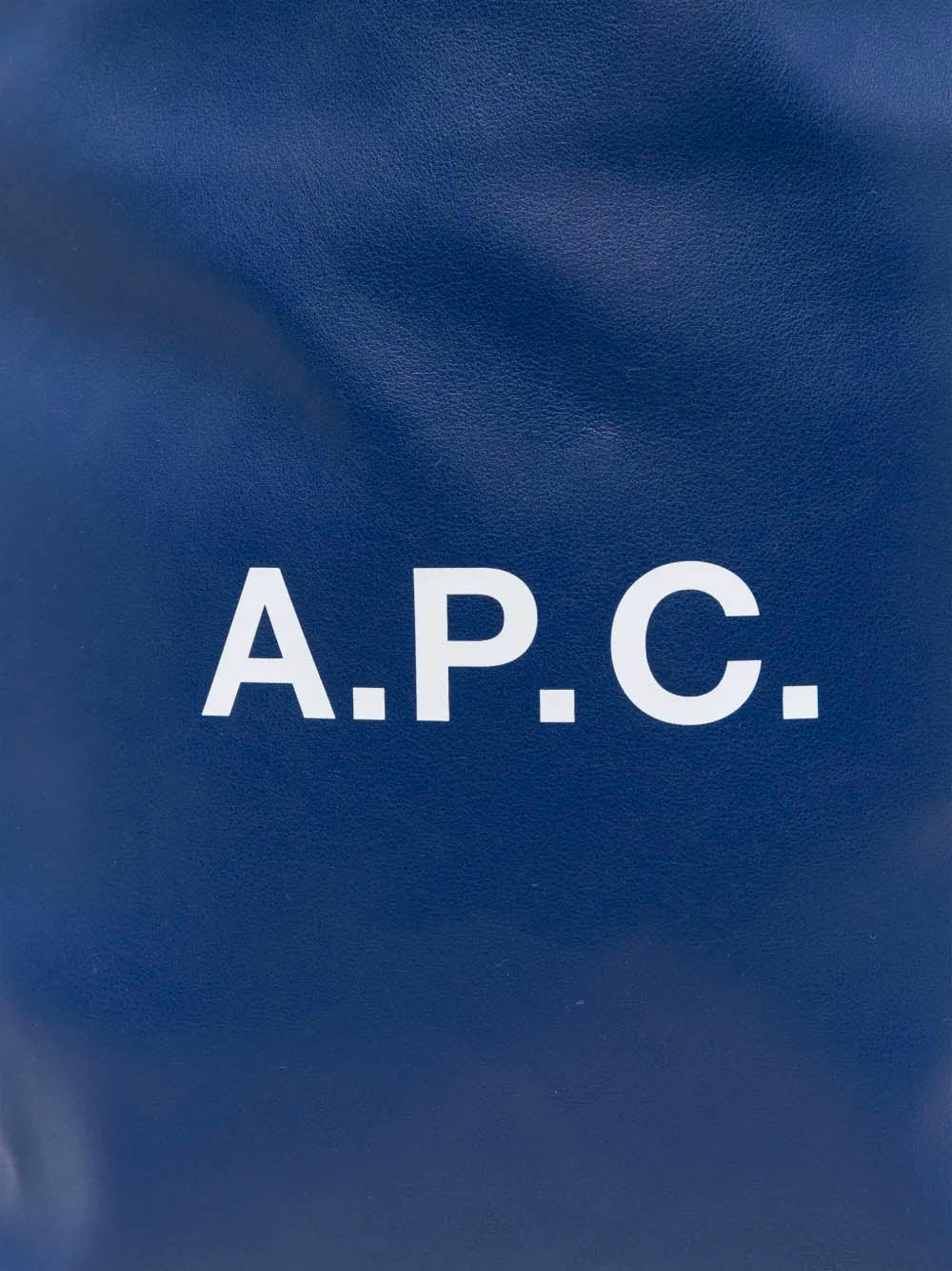 A.P.C. Mini Tote Handbag