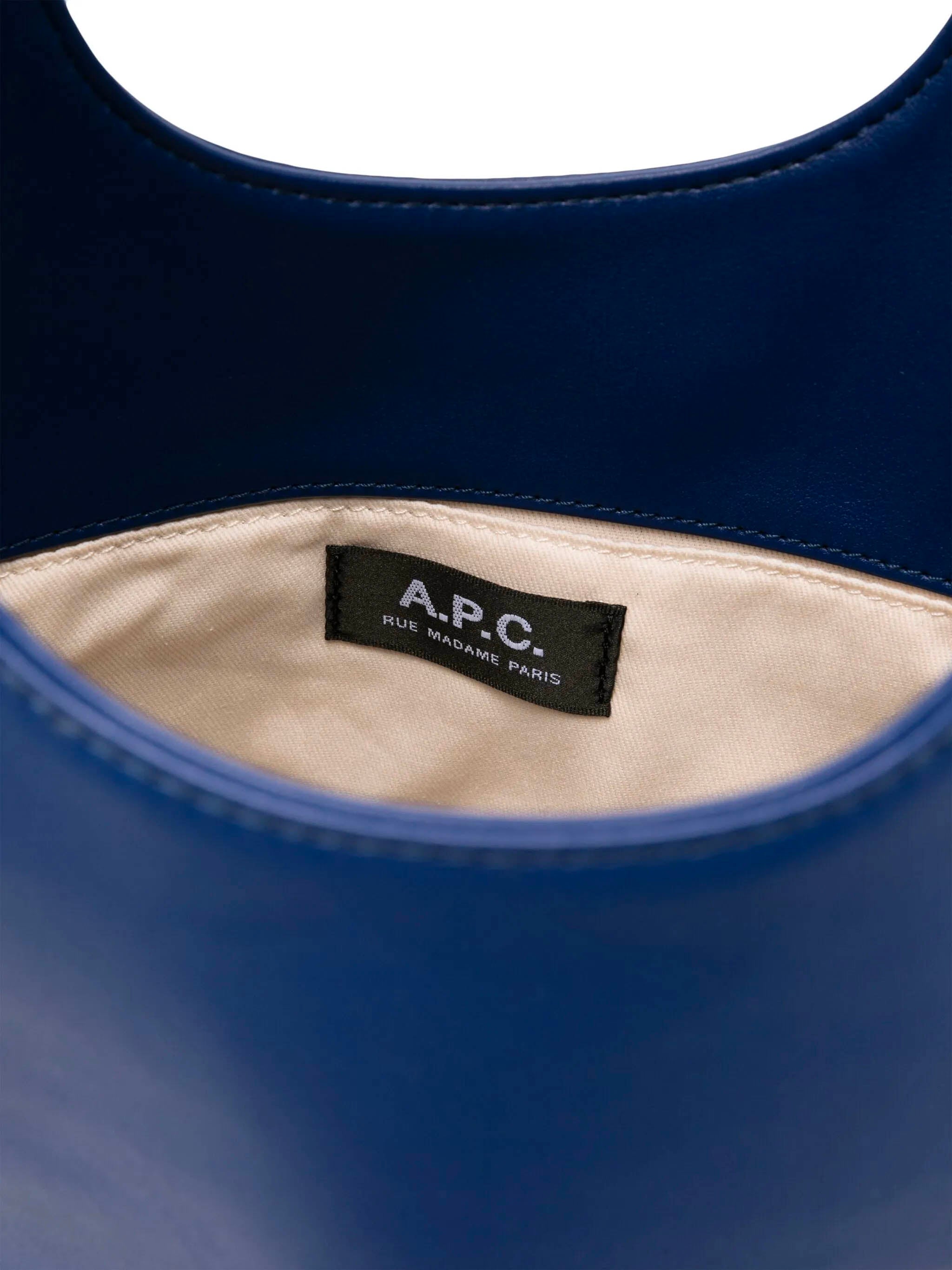 A.P.C. Mini Tote Handbag