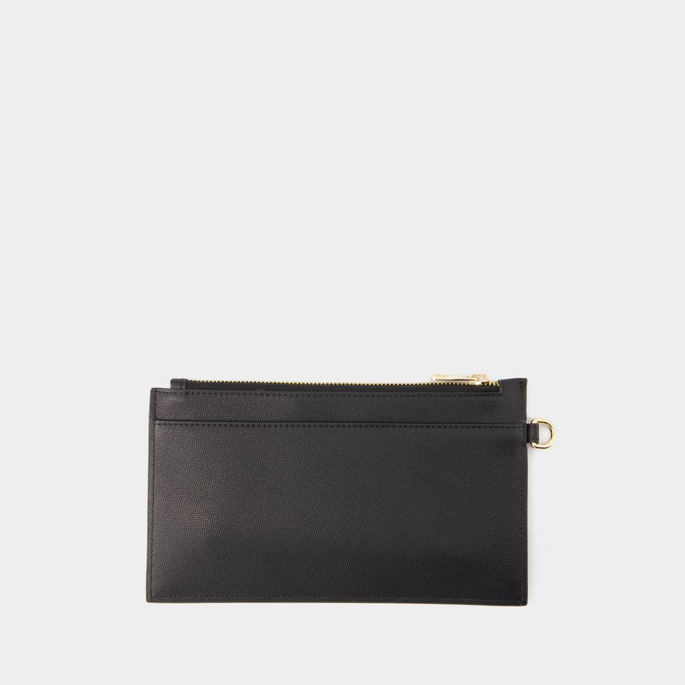 A.P.C. Mini Market Clutch