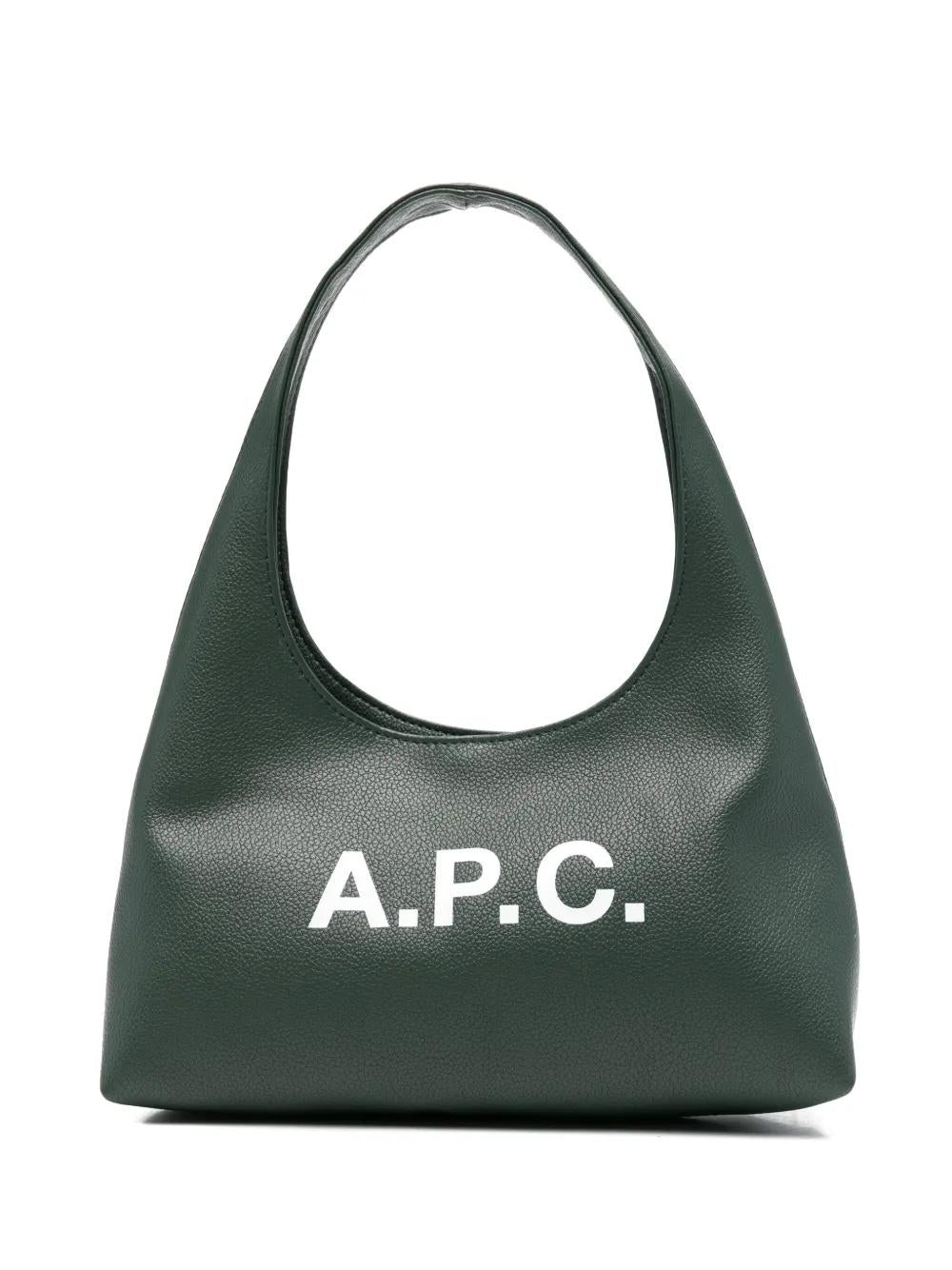 A.P.C. Mini Shoulder Handbag