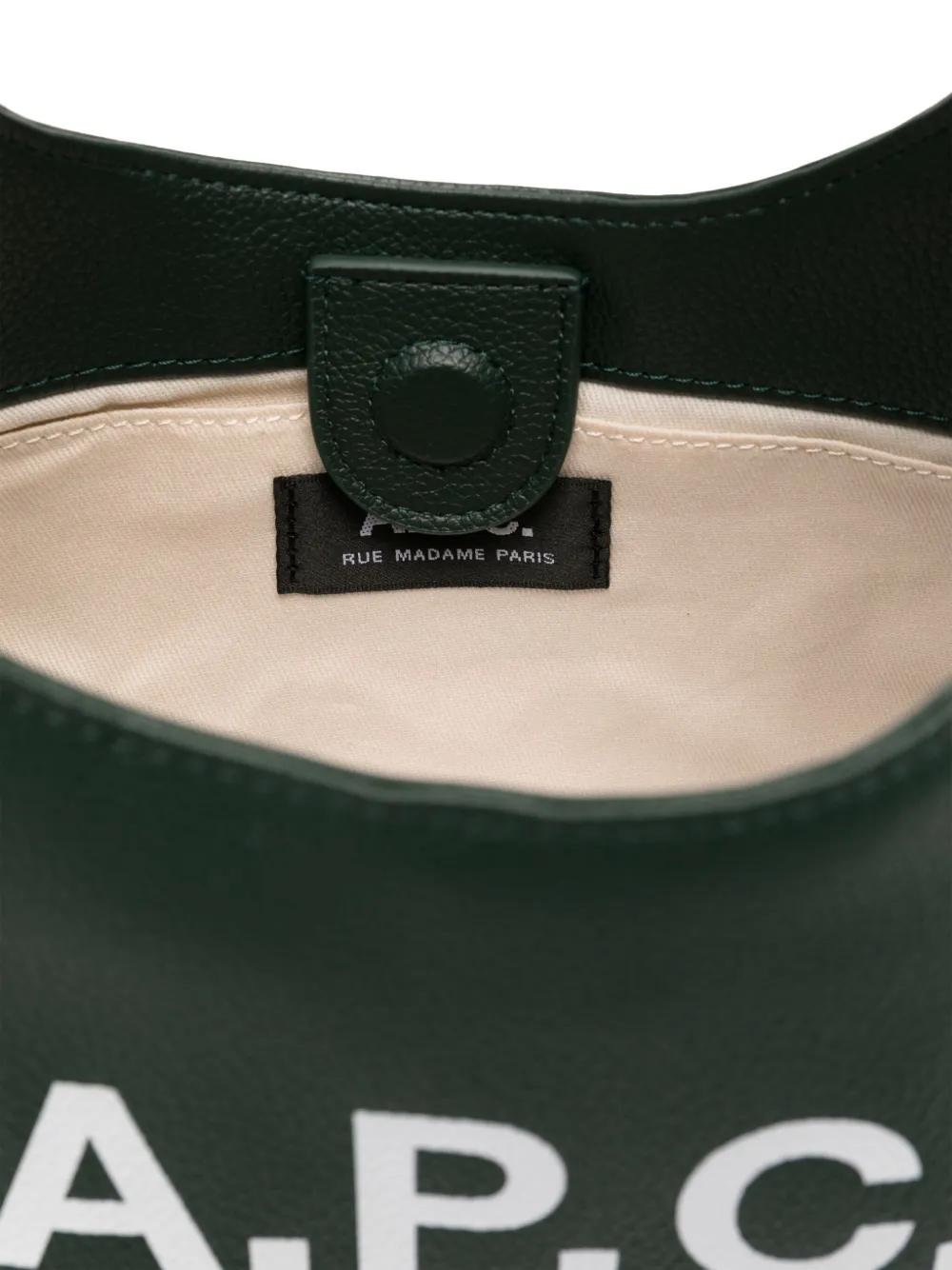 A.P.C. Mini Shoulder Handbag