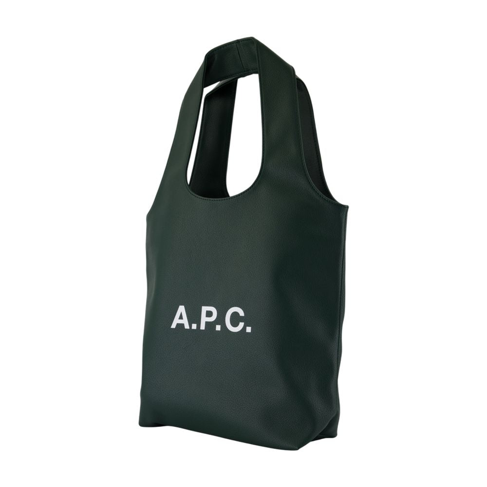 A.P.C. Mini Shopper Handbag